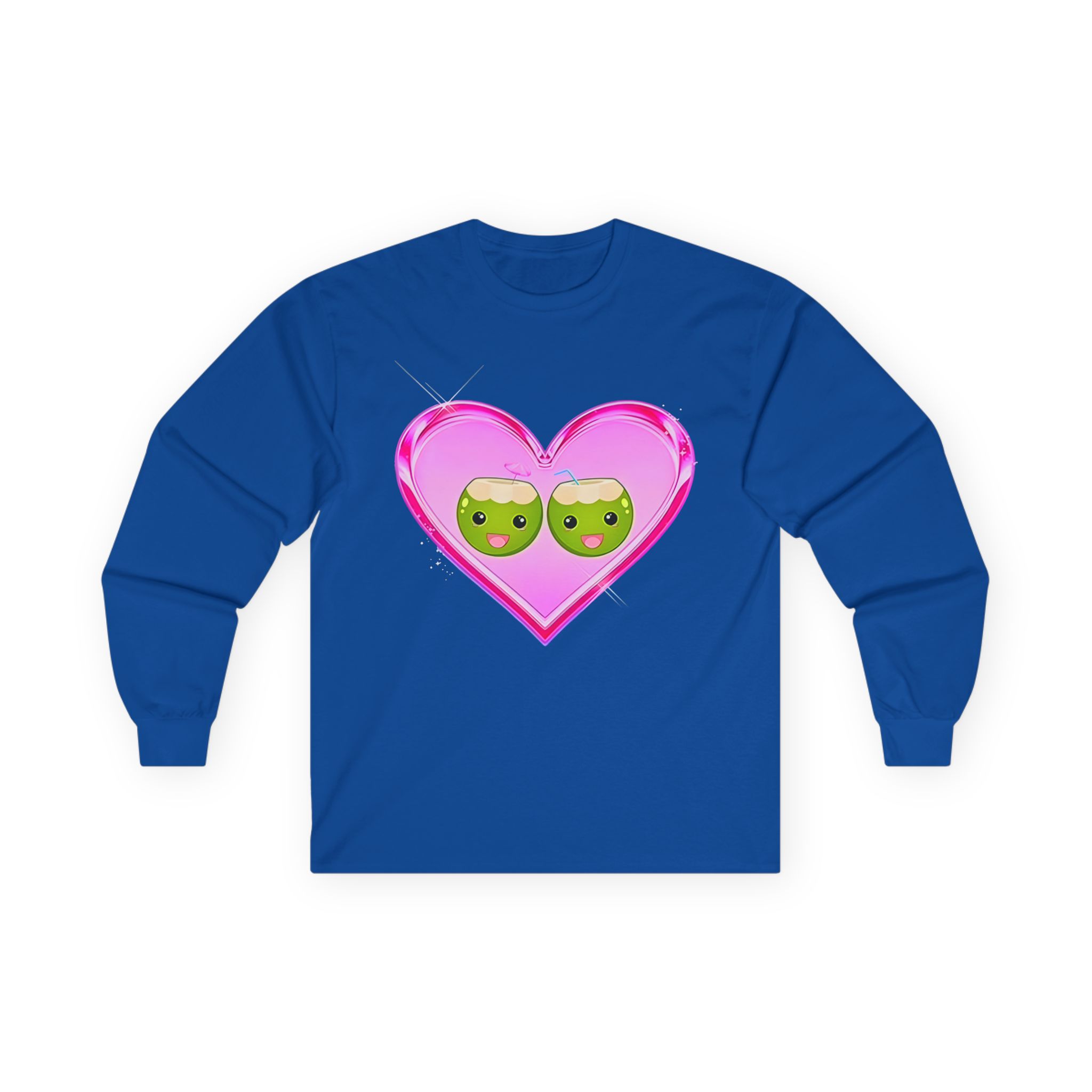 Kim Petras Unisex Ultra Cotton Long Sleeve Tee