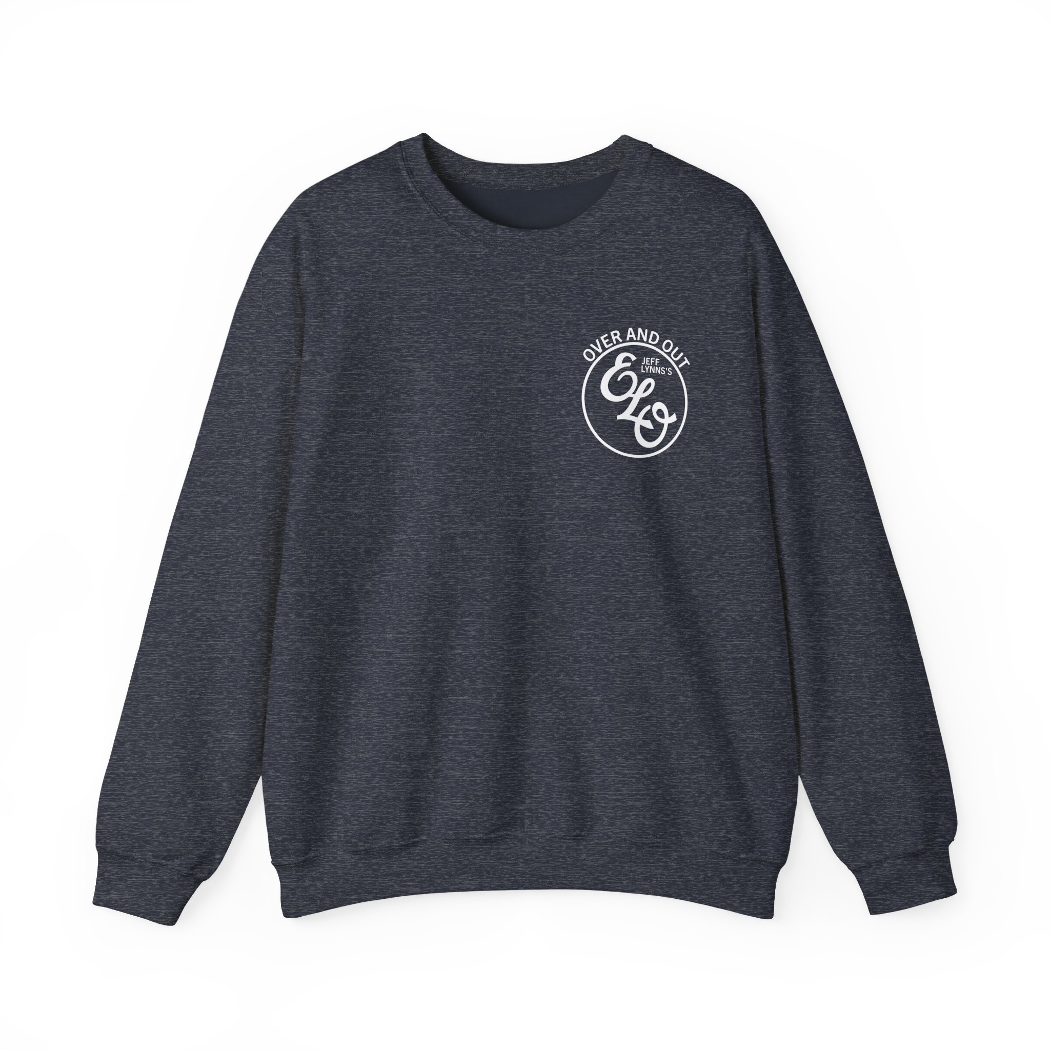 Elo Unisex Heavy Blendâ„¢ Crewneck Sweatshirt