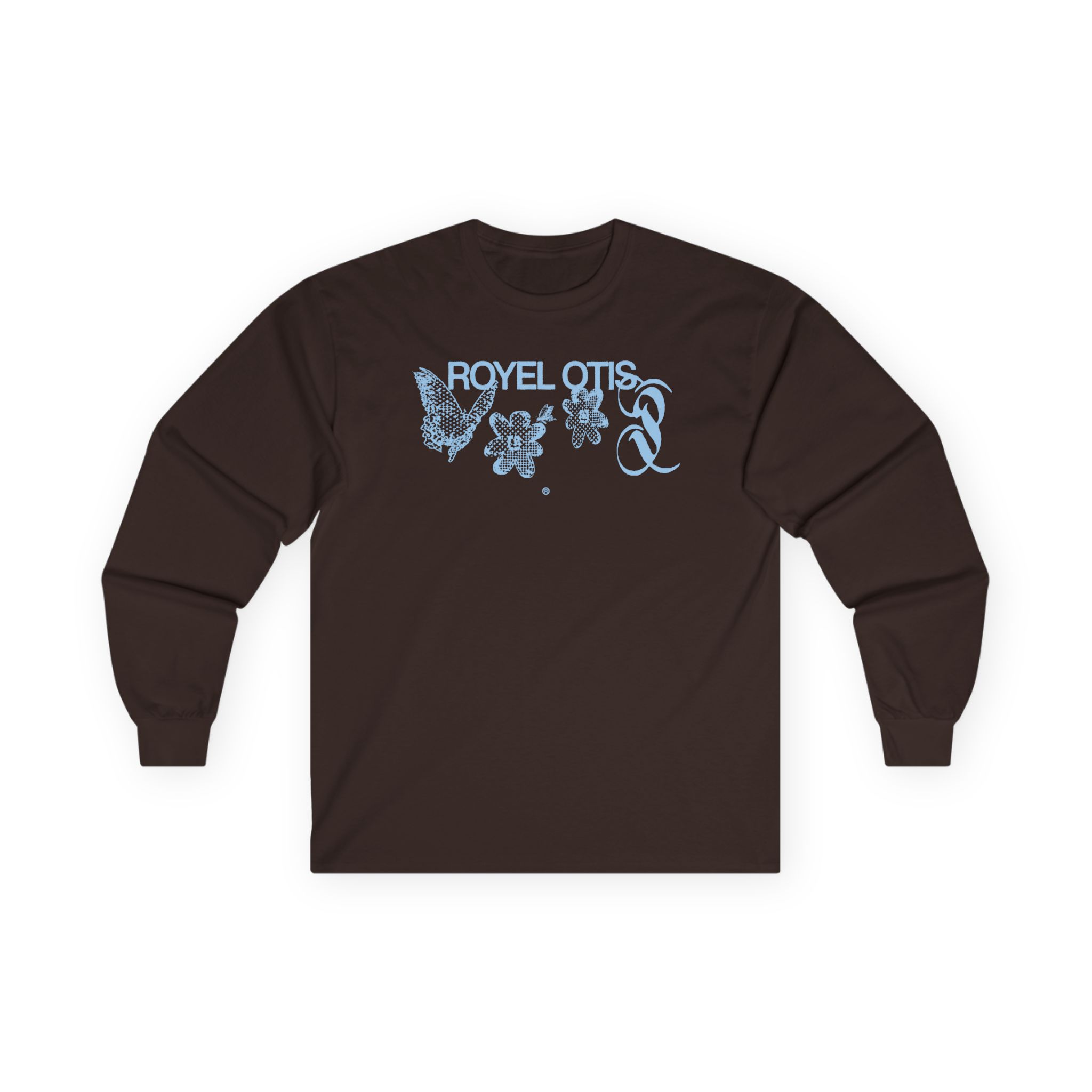 Royel Otis I Hate You So Much Unisex Ultra Cotton Long Sleeve Tee