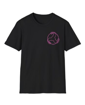 Bicep CHROMA Unisex Softstyle T-Shirt