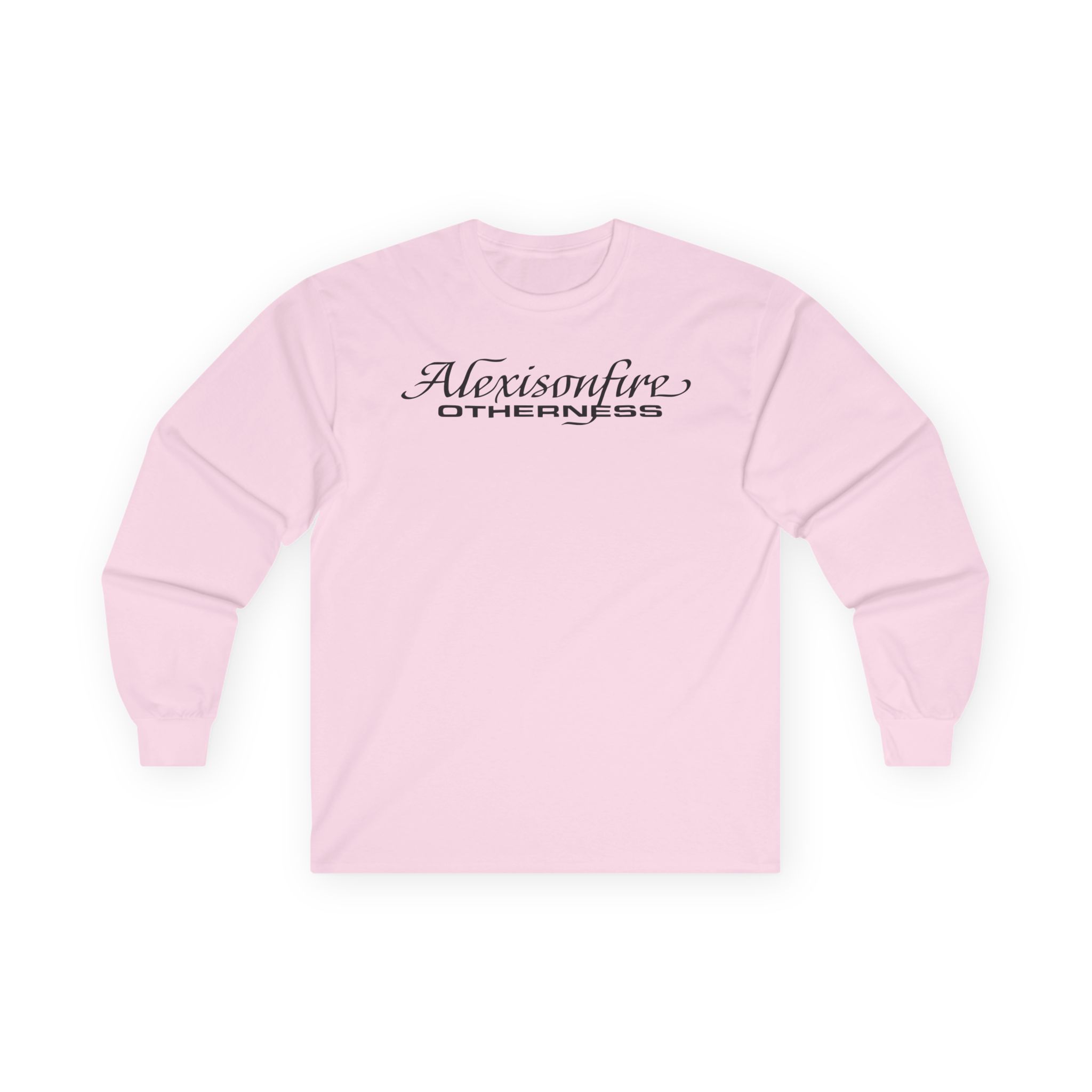 Alexisonfire Otherness Unisex Ultra Cotton Long Sleeve Tee