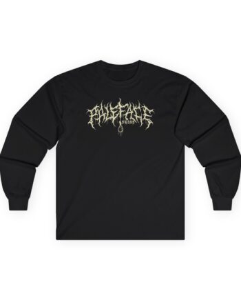 Paleface Help Me Get Out of It Unisex Ultra Cotton Long Sleeve Tee