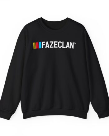 Faze Clan Unisex Heavy Blend™ Crewneck Sweatshirt