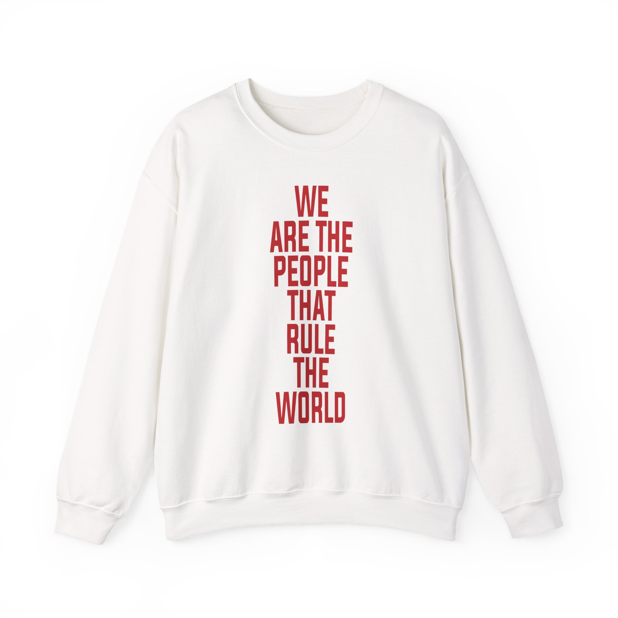 Empire of the Sun We Are the People Unisex Heavy Blendâ„¢ Crewneck Sweatshirt