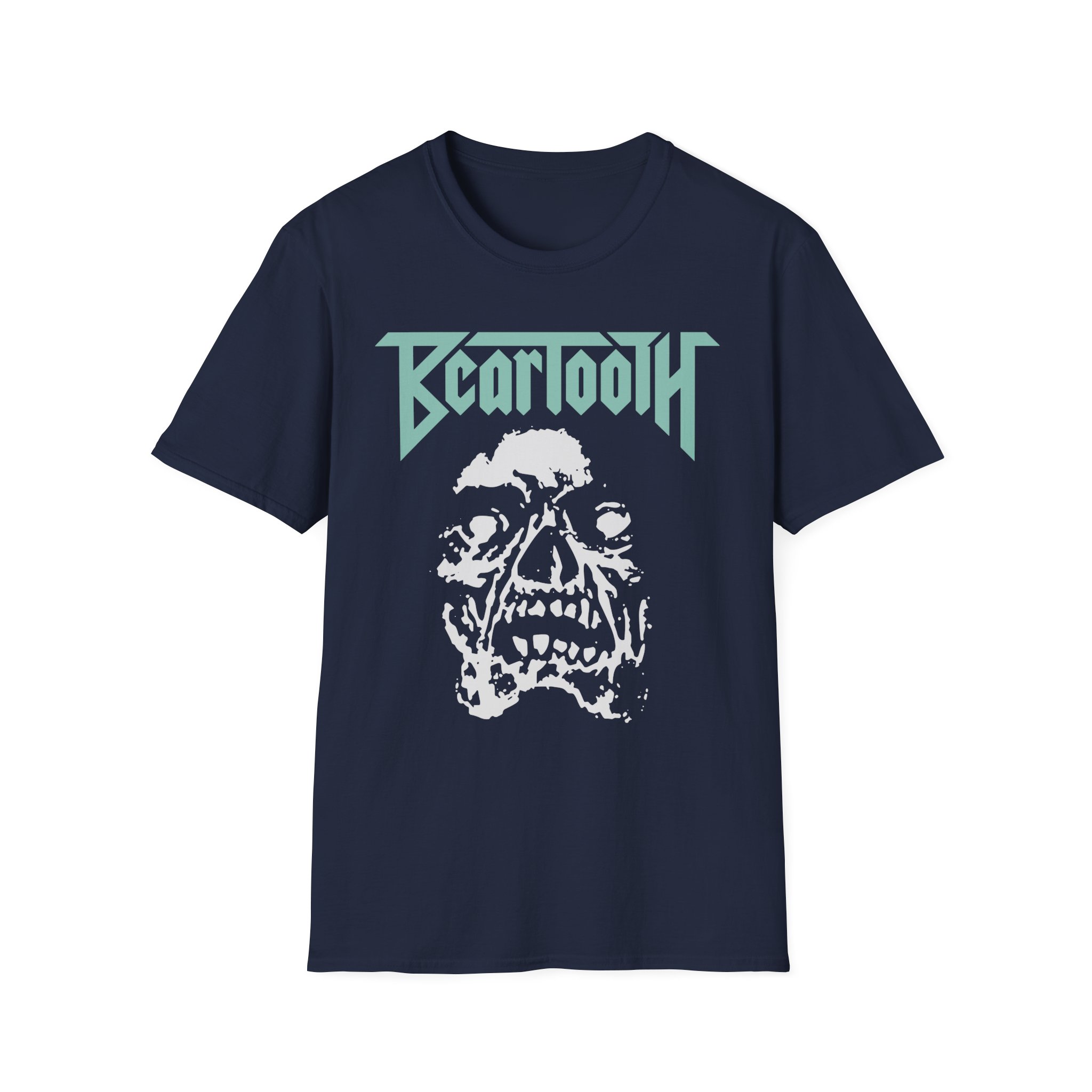 Beartooth Riptide Barry Unisex Softstyle T-Shirt