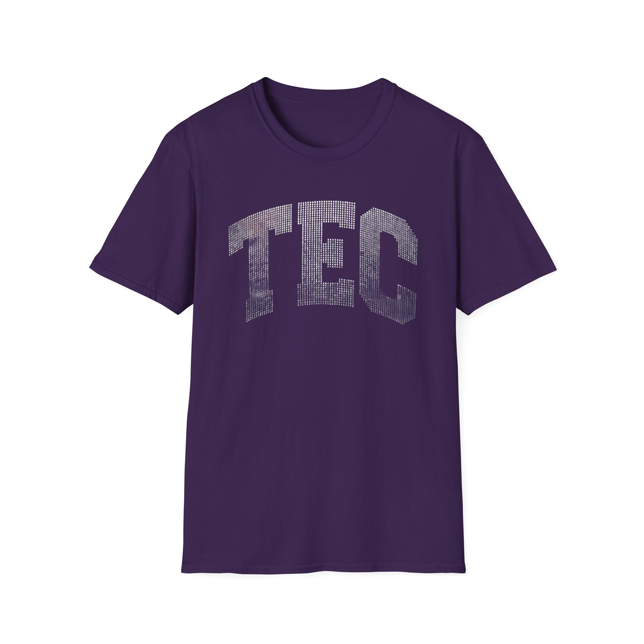 Lil Tecca TEC Unisex Softstyle T-Shirt