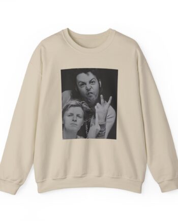 Wings Over Europe Unisex Heavy Blend™ Crewneck Sweatshirt