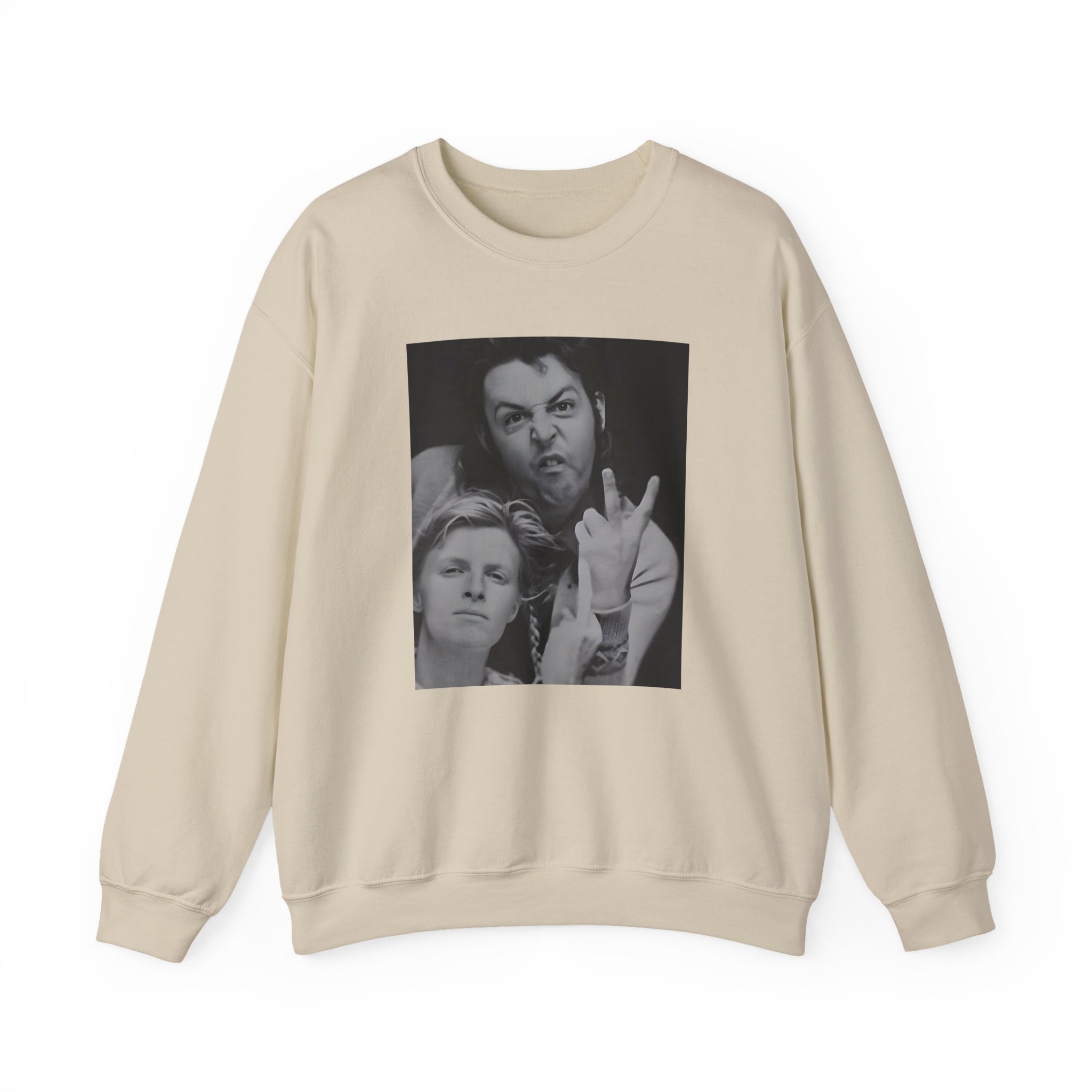 Wings Over Europe Unisex Heavy Blendâ„¢ Crewneck Sweatshirt