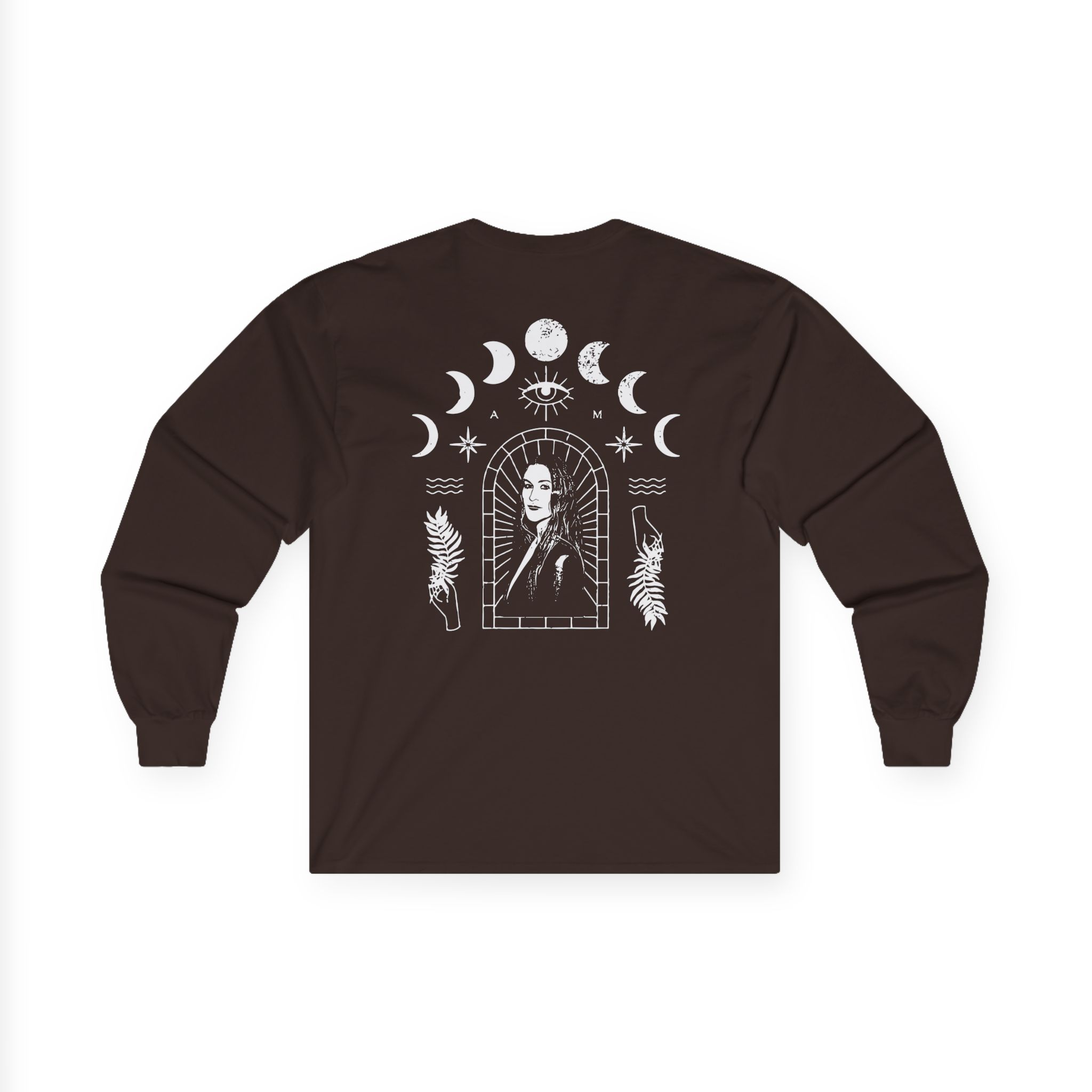 Alanis Morissette Unisex Ultra Cotton Long Sleeve Tee