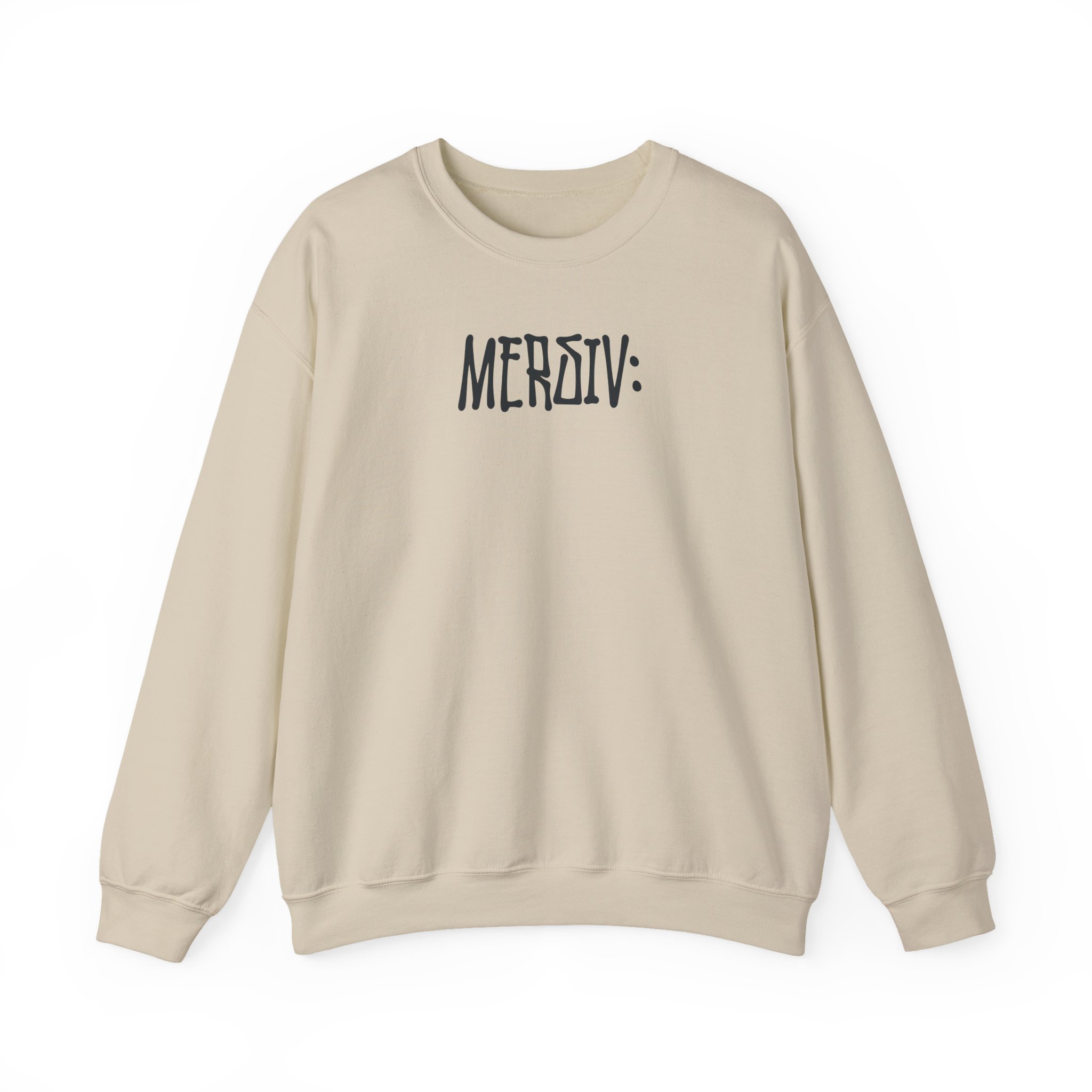 Mersiv Va Beach Unisex Heavy Blendâ„¢ Crewneck Sweatshirt