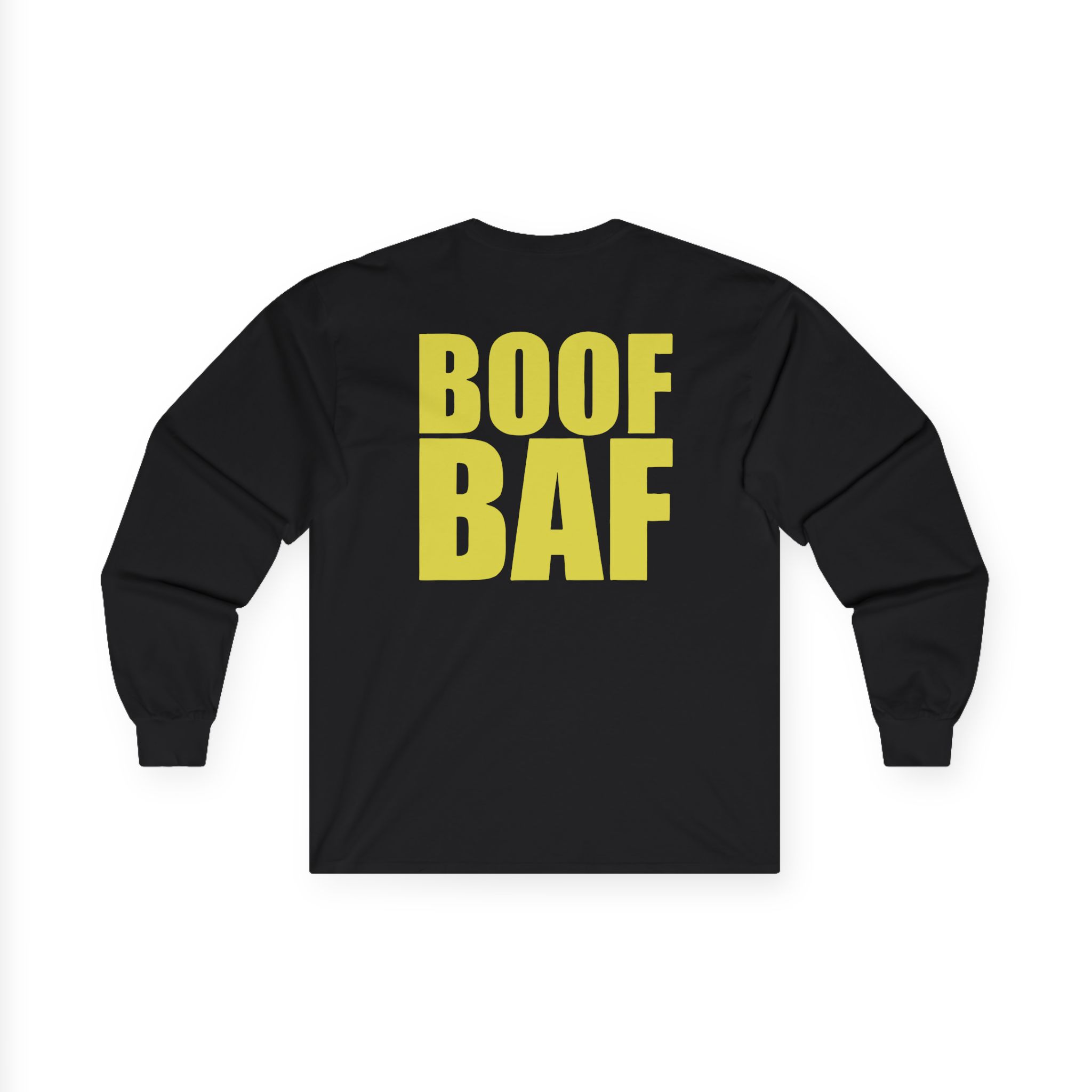 Fugees Blunted on Reality Unisex Ultra Cotton Long Sleeve Tee