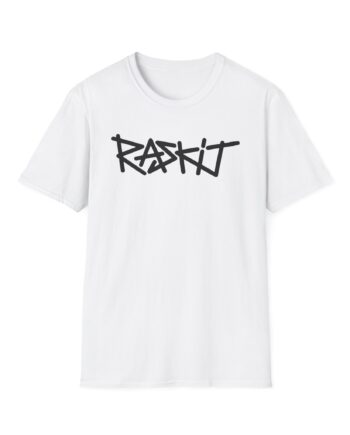 Dizzee Rascal Unisex Softstyle T-Shirt