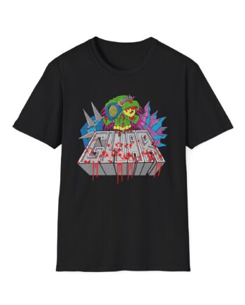 Gwar Unisex Softstyle T-Shirt