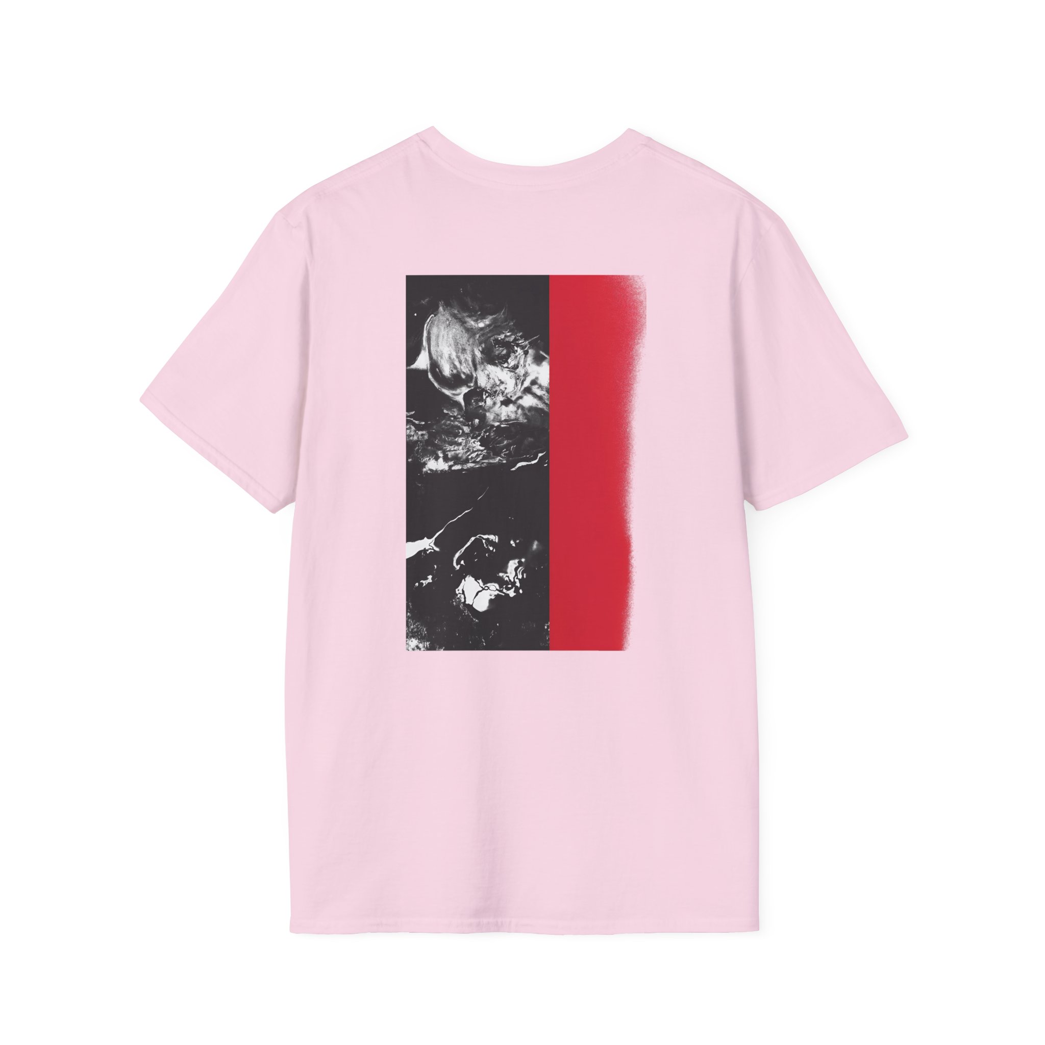 Bicep VALE Unisex Softstyle T-Shirt