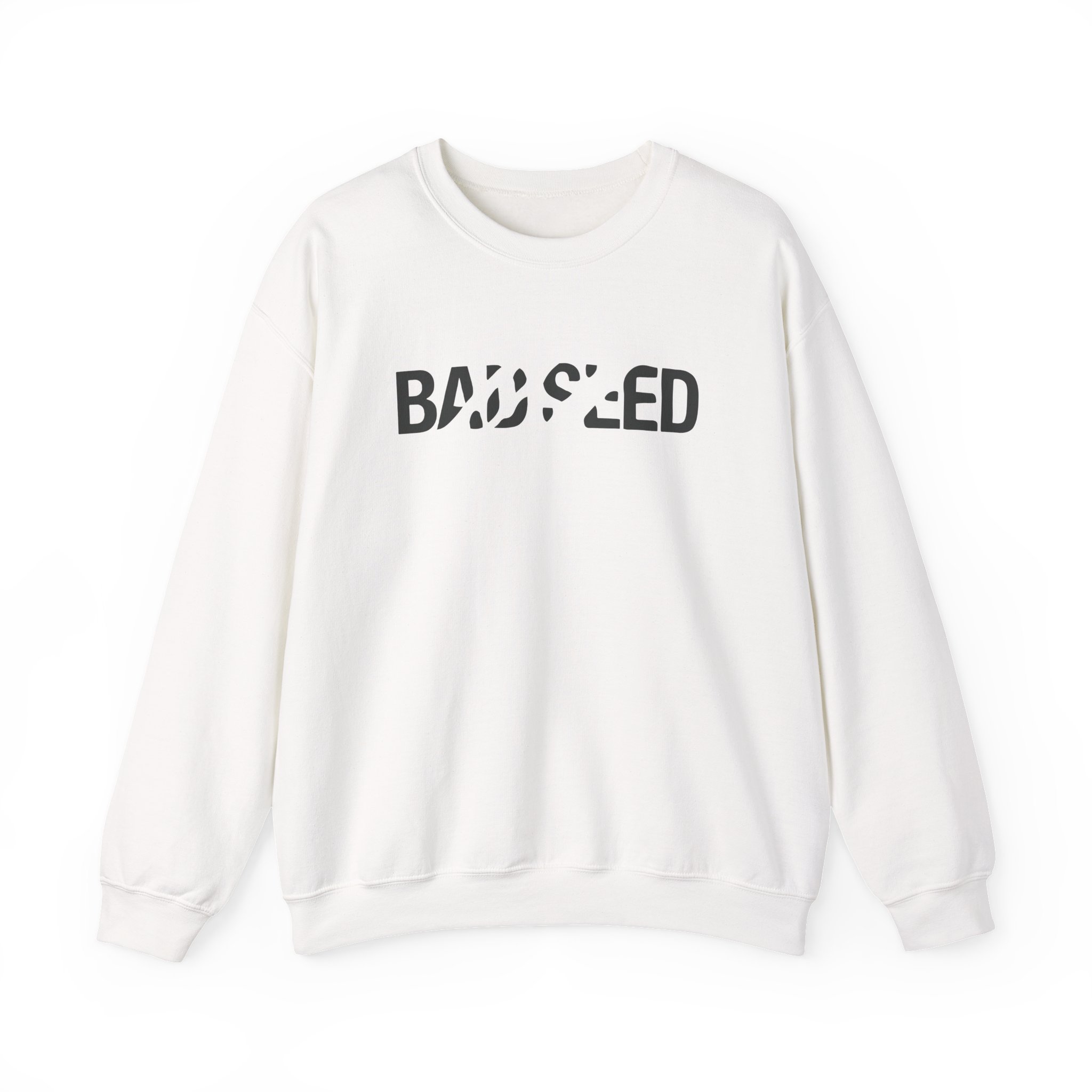 Nick Cave Bad Seed Unisex Heavy Blendâ„¢ Crewneck Sweatshirt