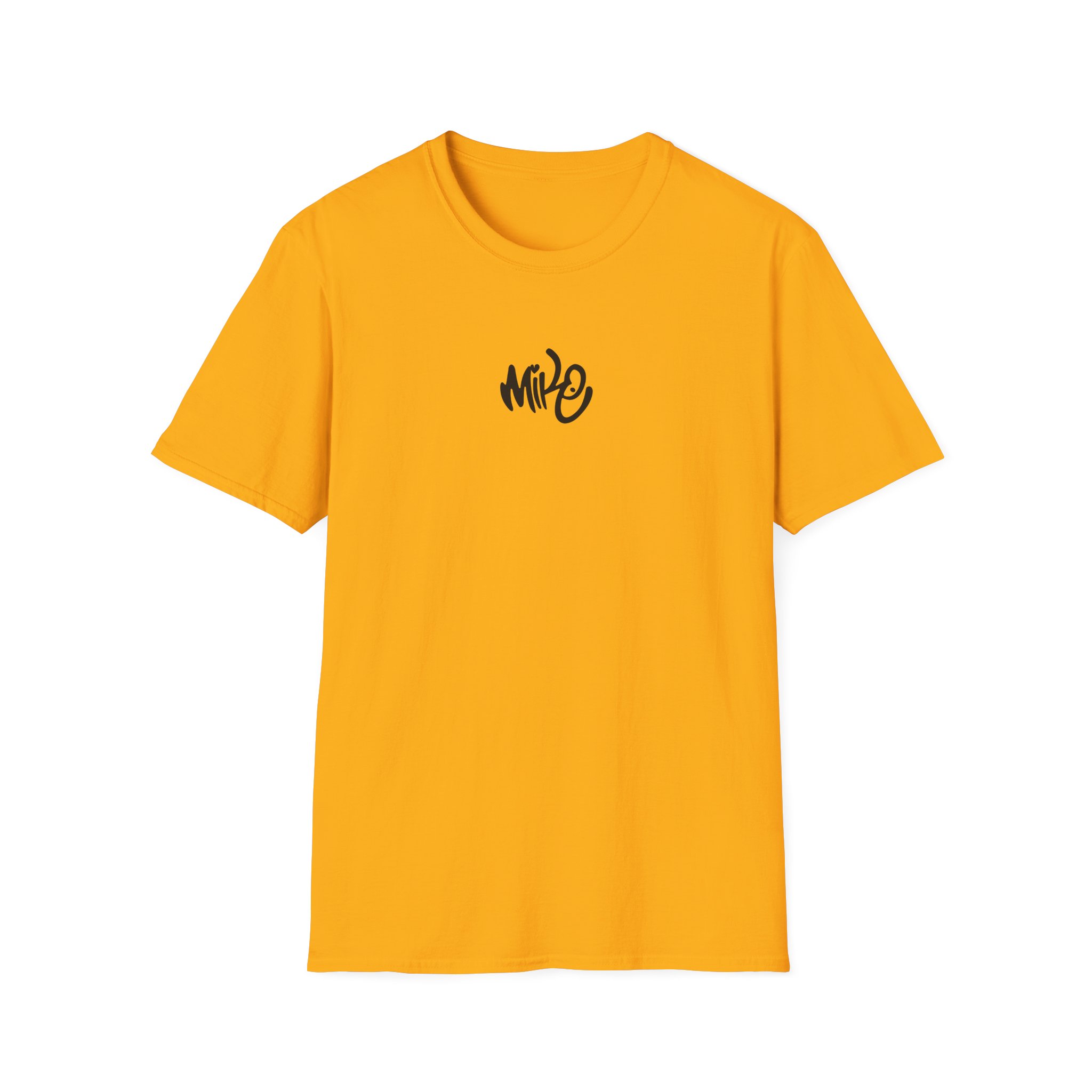 Young Miko Unisex Softstyle T-Shirt