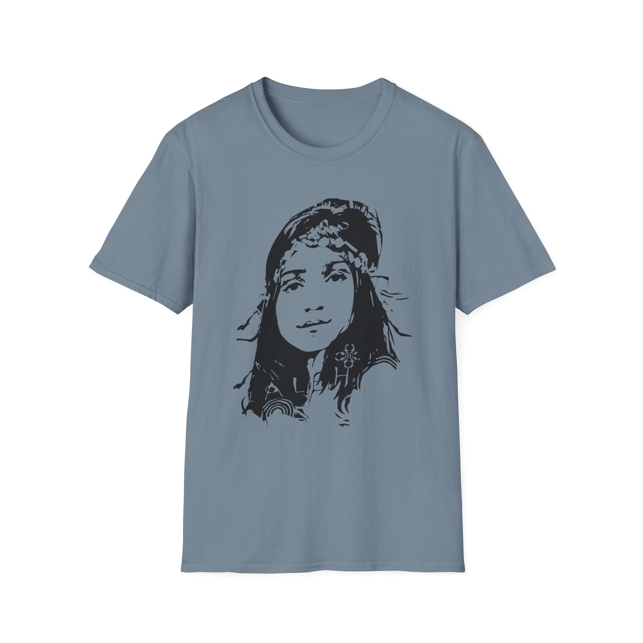 Laleh Unisex Softstyle T-Shirt