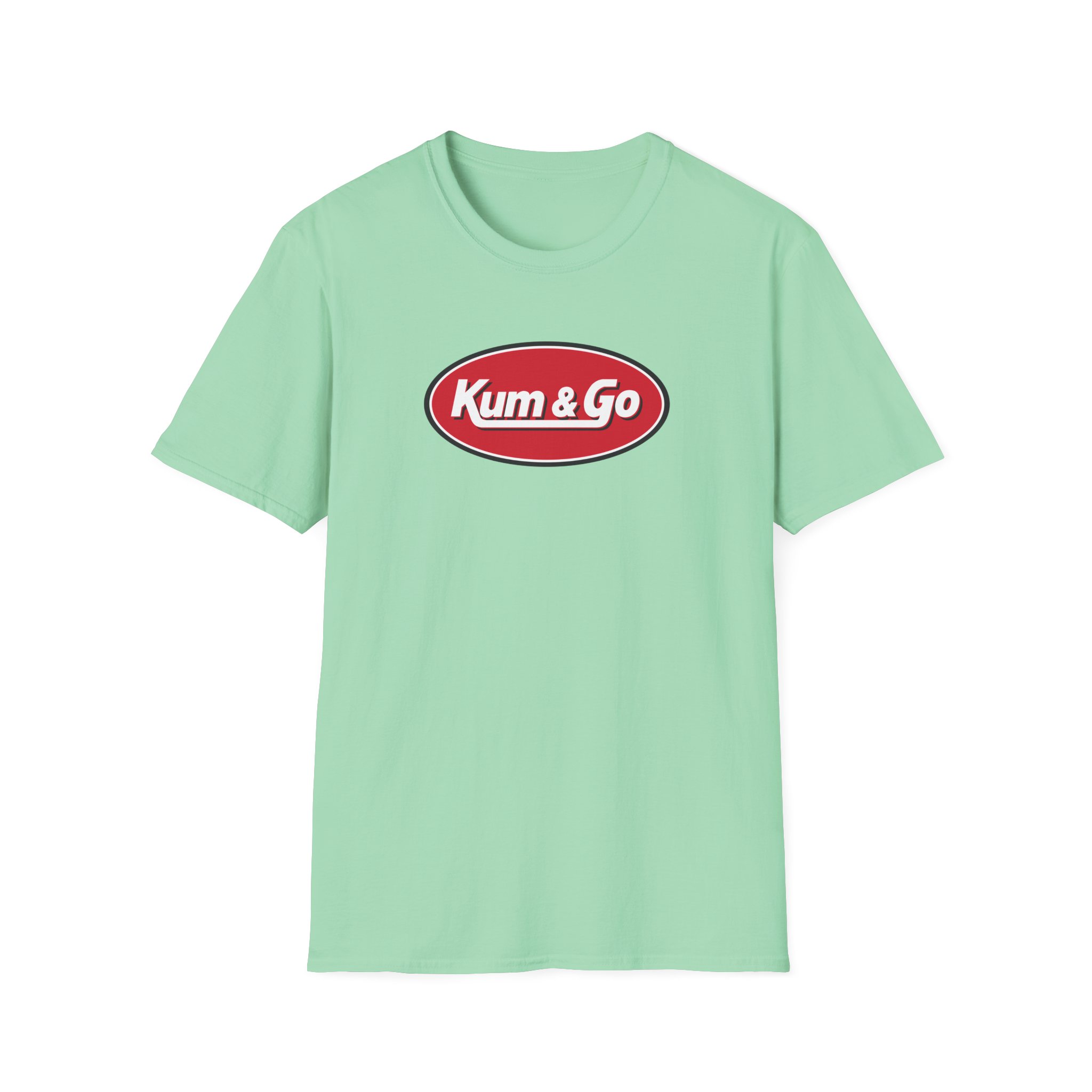 Kum and Go Unisex Softstyle T-Shirt