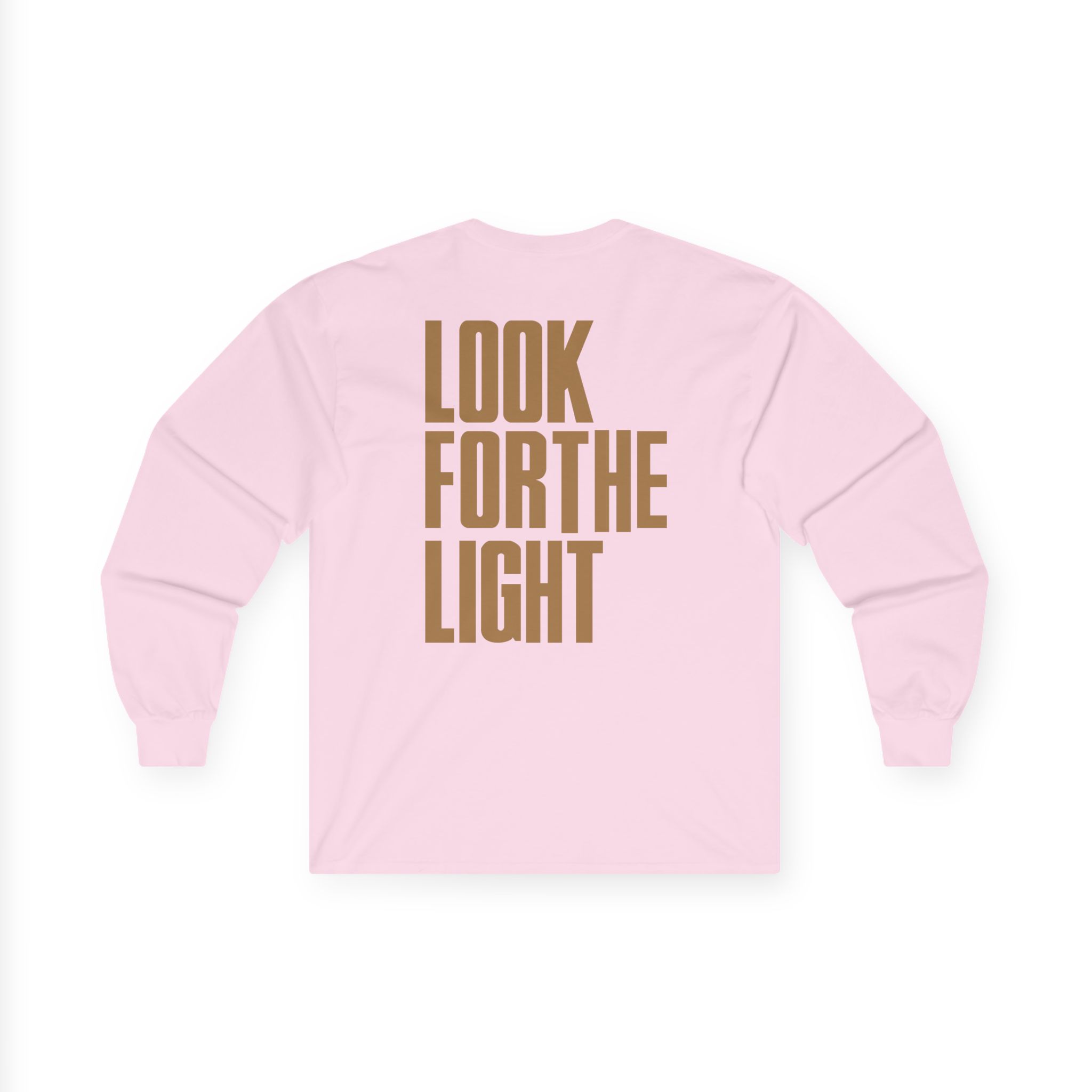 Playstation The Last of Us Firefly Unisex Ultra Cotton Long Sleeve Tee