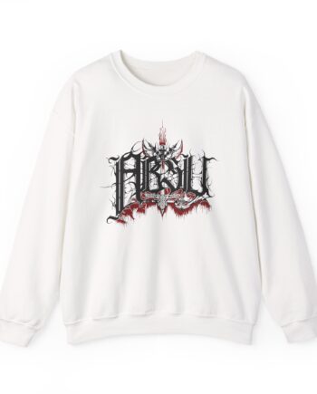 Absu Unisex Heavy Blend™ Crewneck Sweatshirt