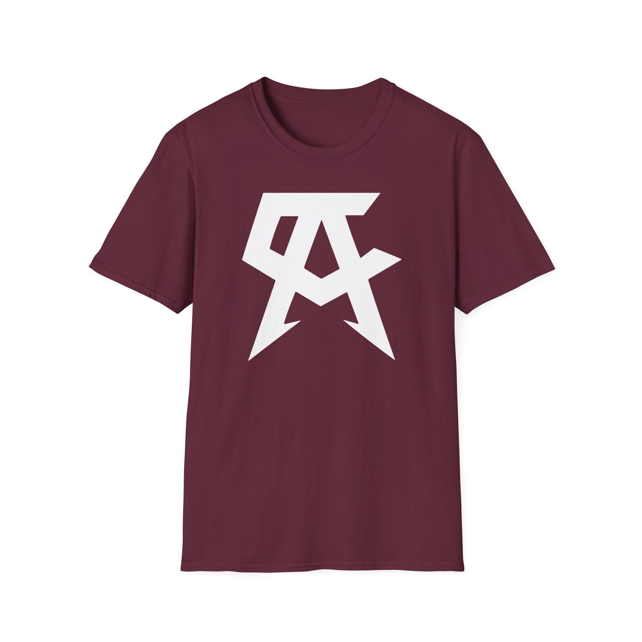 Canelo Trust Training Unisex Softstyle T-Shirt