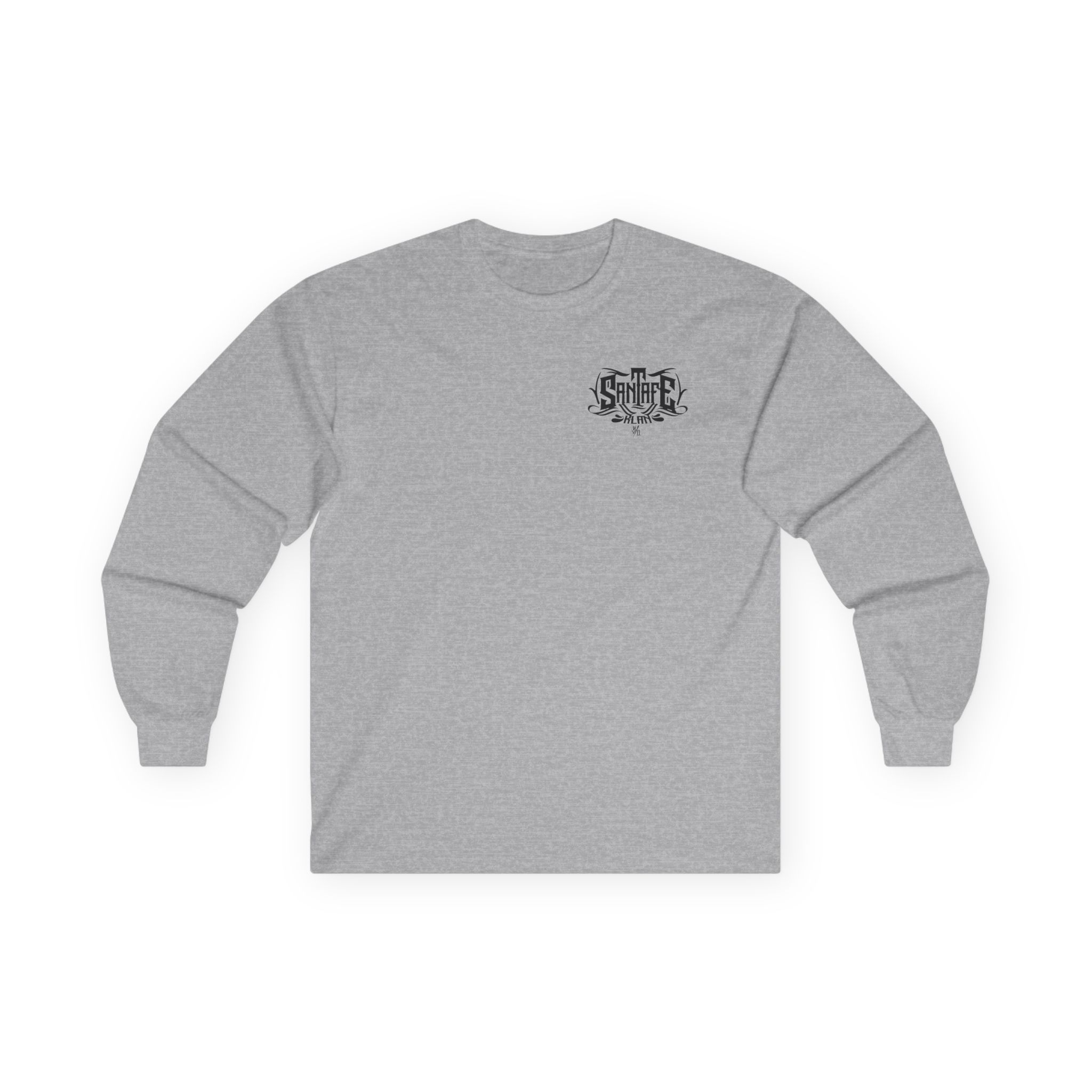 Santa Fe Klan Unisex Ultra Cotton Long Sleeve Tee