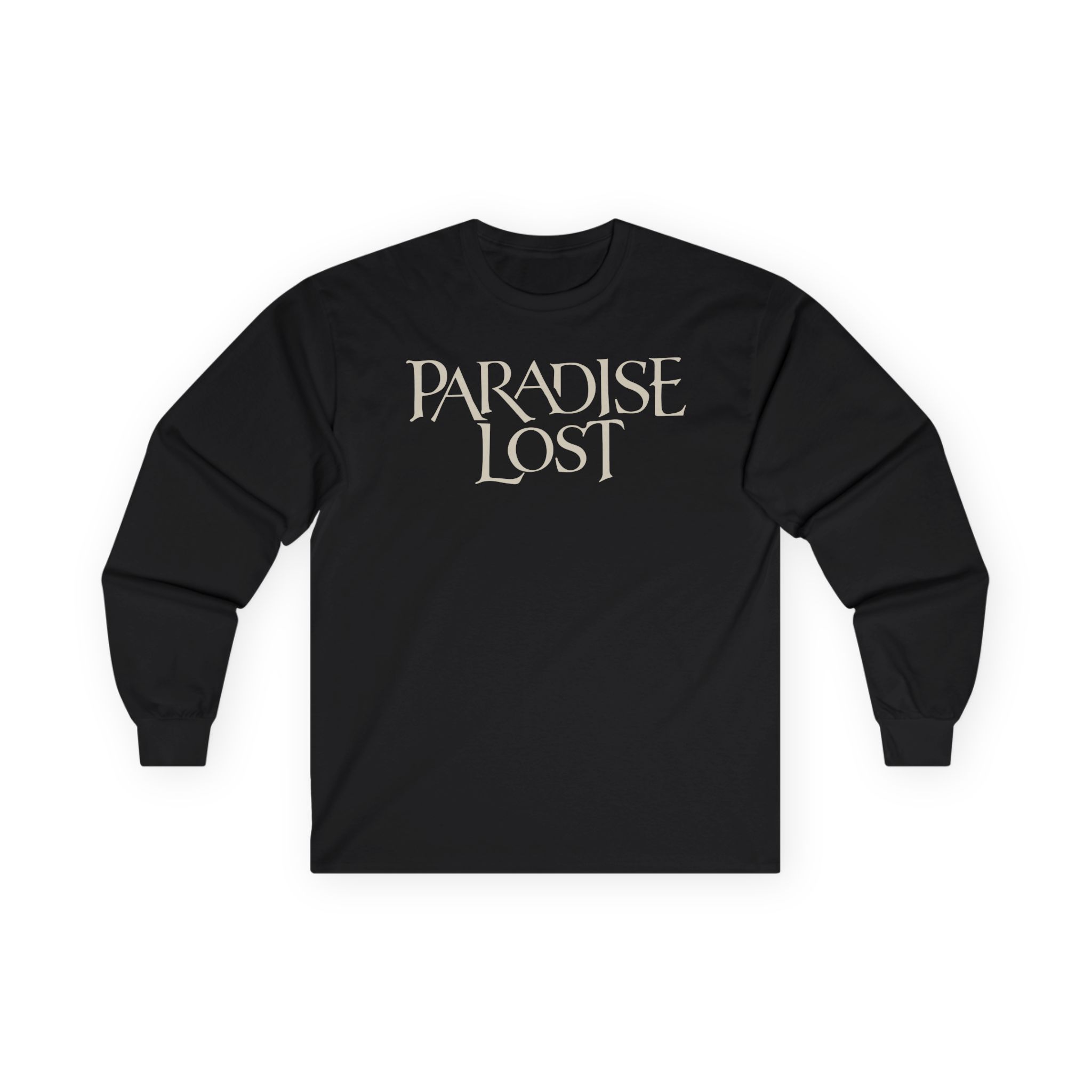 Lost Paradise Medusa Unisex Ultra Cotton Long Sleeve Tee
