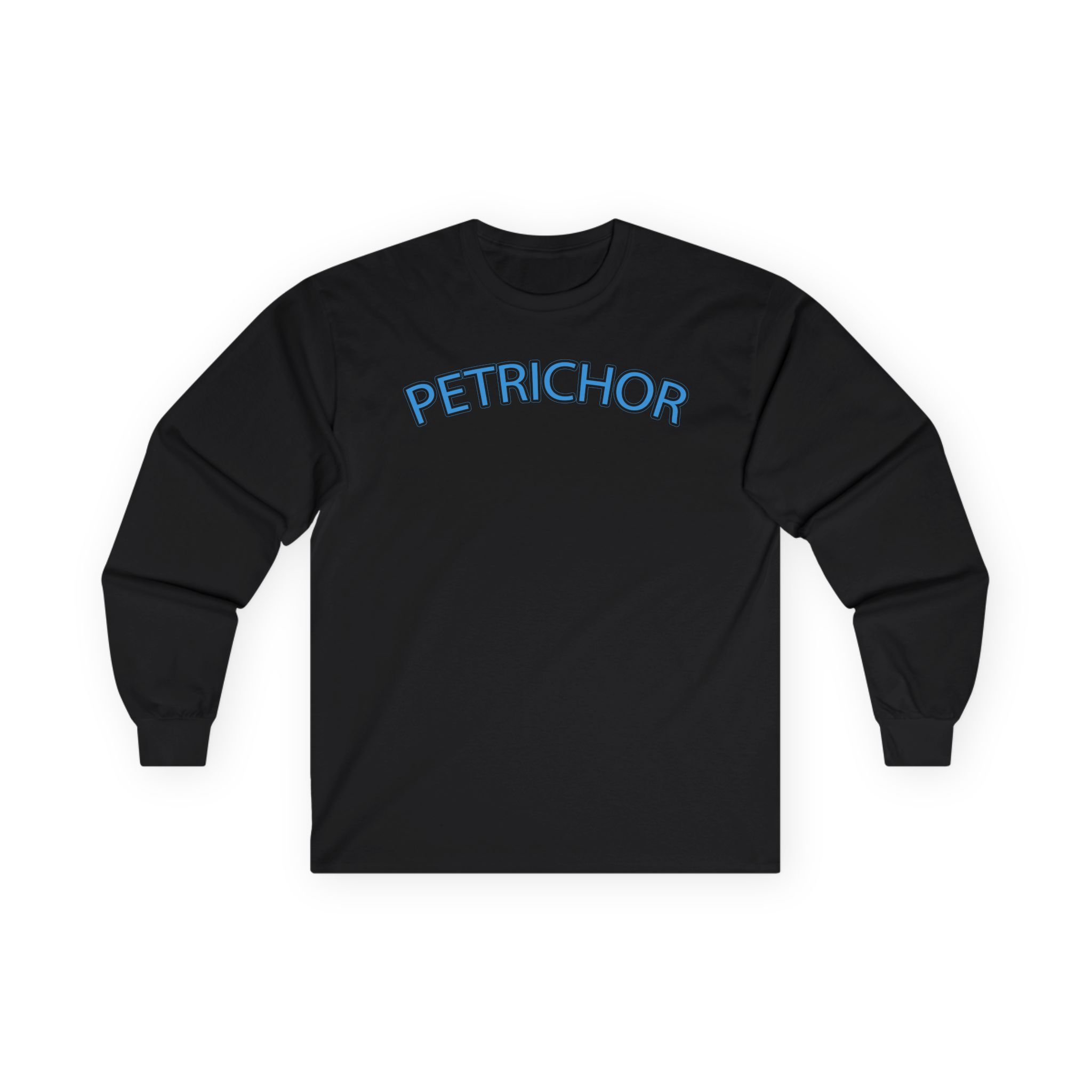 070 Shake Petrichor Unisex Ultra Cotton Long Sleeve Tee