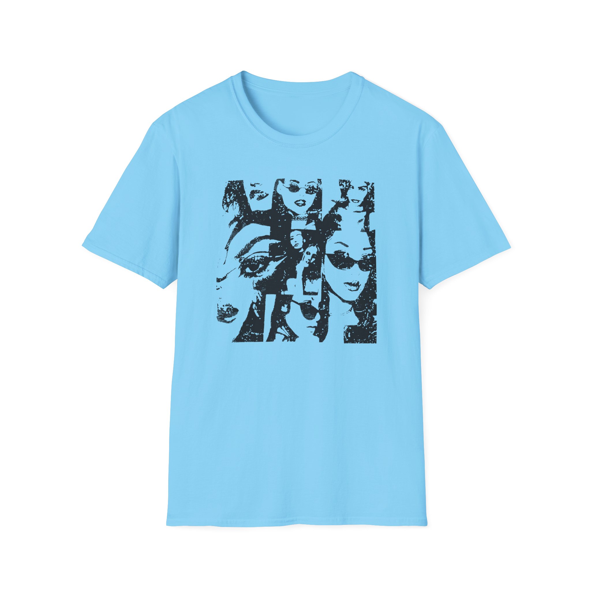 Shawty Bae Unisex Softstyle T-Shirt