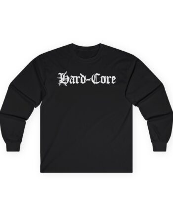 Cro Mags Unisex Ultra Cotton Long Sleeve Tee