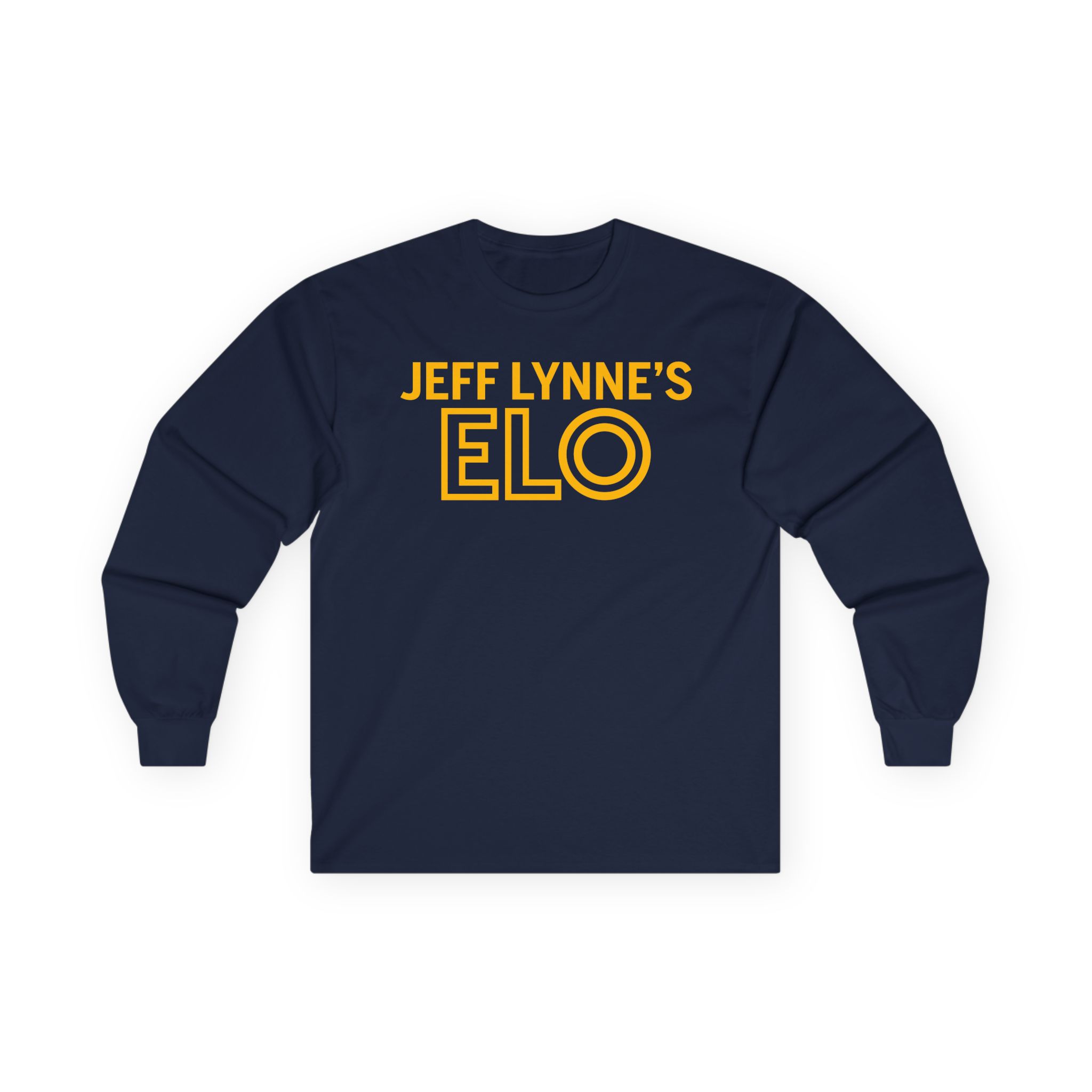 Elo Unisex Ultra Cotton Long Sleeve Tee