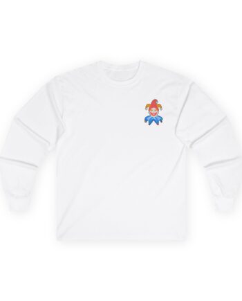 Balatro Jimbo's Unisex Ultra Cotton Long Sleeve Tee