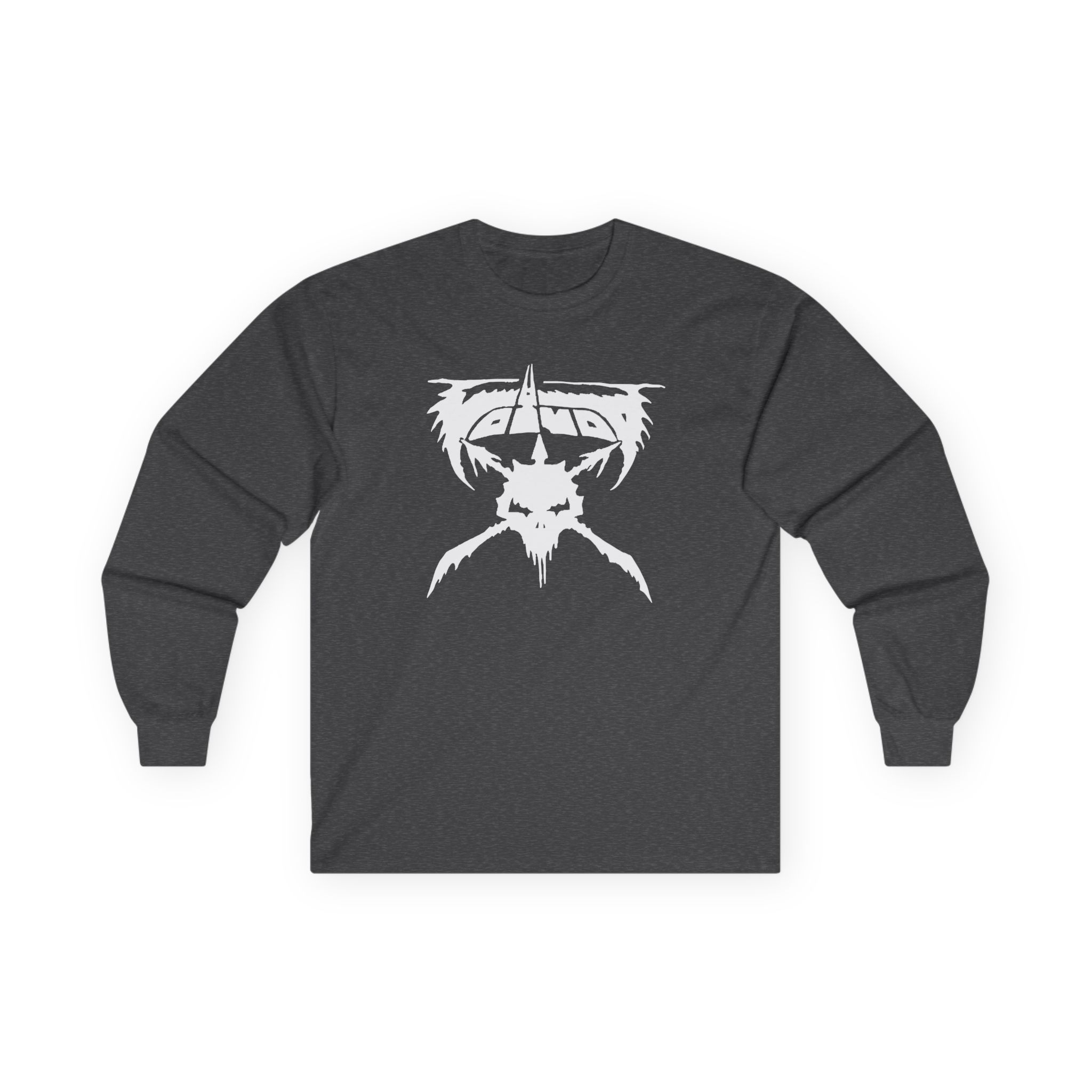 Voivod Quebec 2019 Unisex Ultra Cotton Long Sleeve Tee