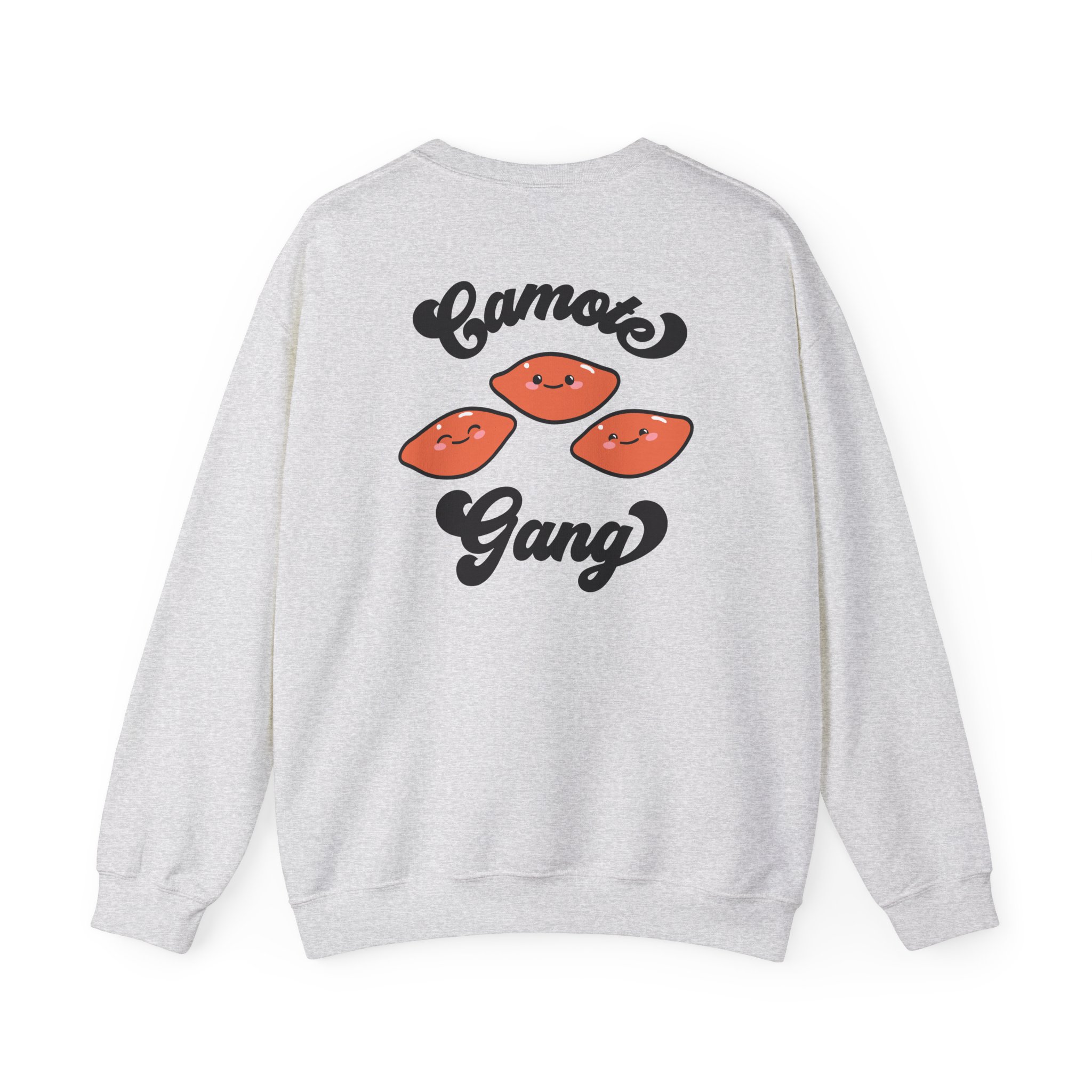 Shawty Bae Unisex Heavy Blendâ„¢ Crewneck Sweatshirt