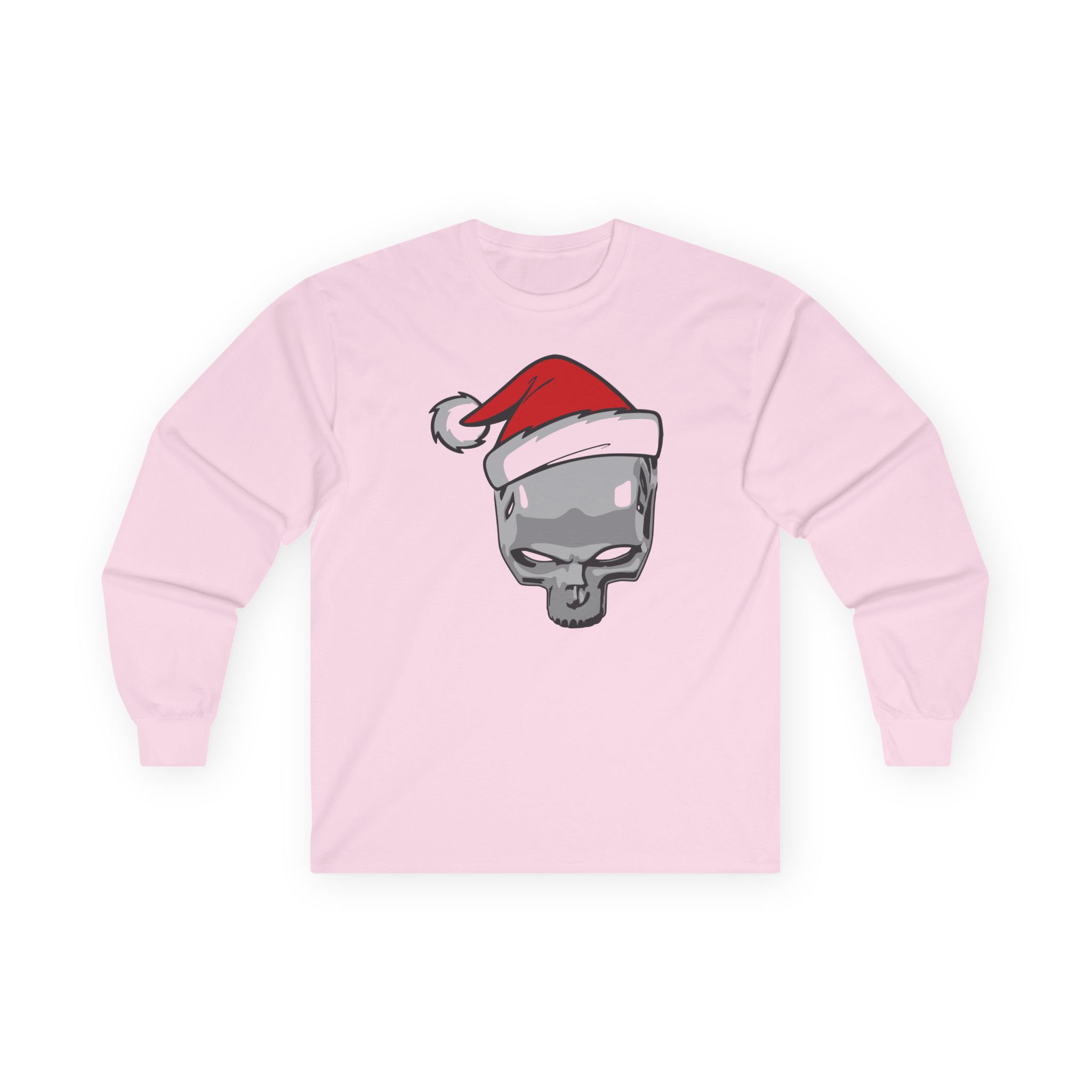 Sido Unisex Ultra Cotton Long Sleeve Tee