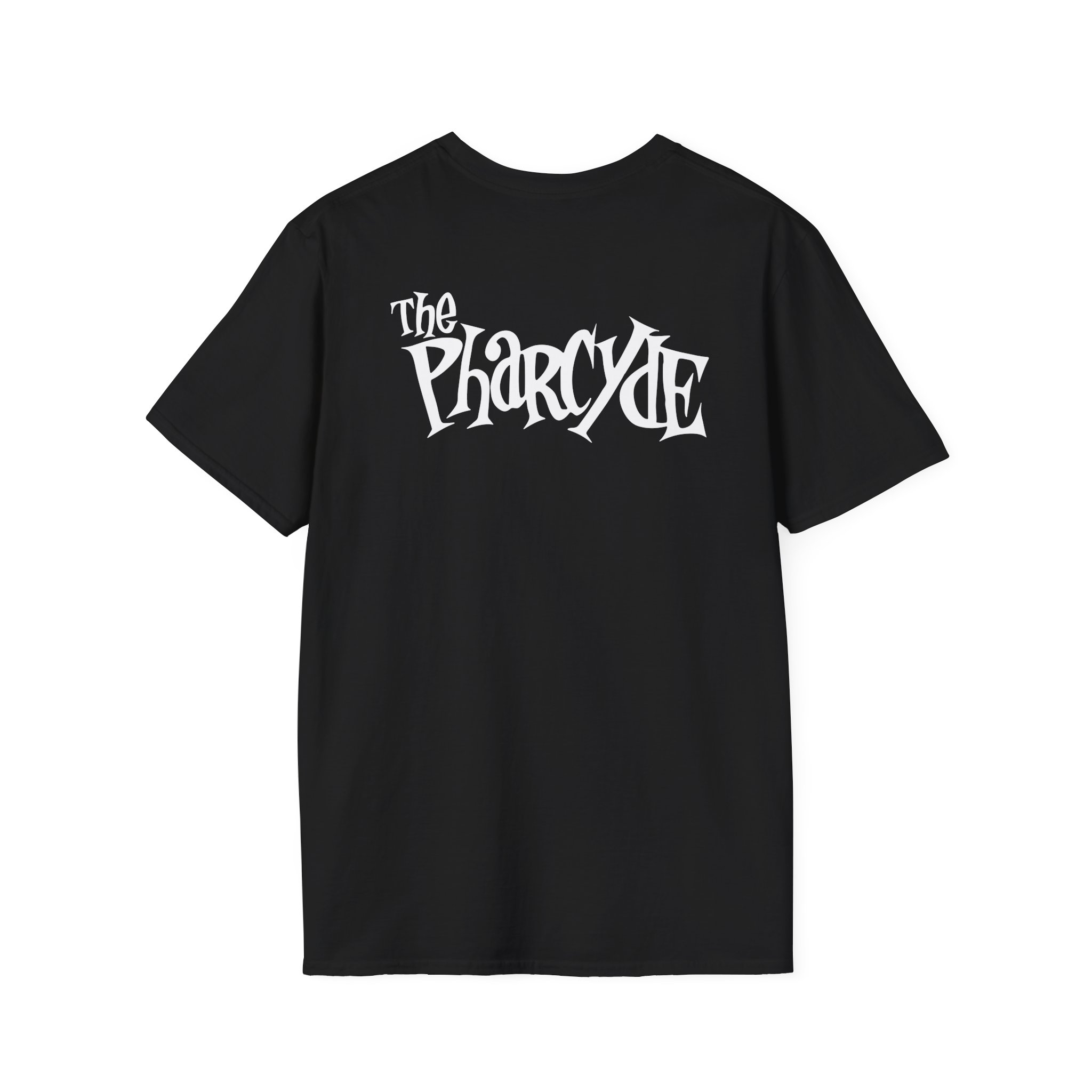 The Pharcyde 1994 Unisex Softstyle T-Shirt