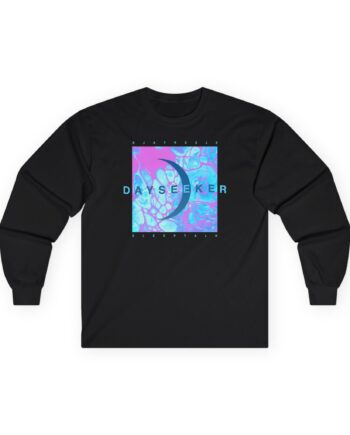 Dayseeker Sleeptalk Unisex Ultra Cotton Long Sleeve Tee