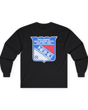 Mobb Deep Infamous Unisex Ultra Cotton Long Sleeve Tee