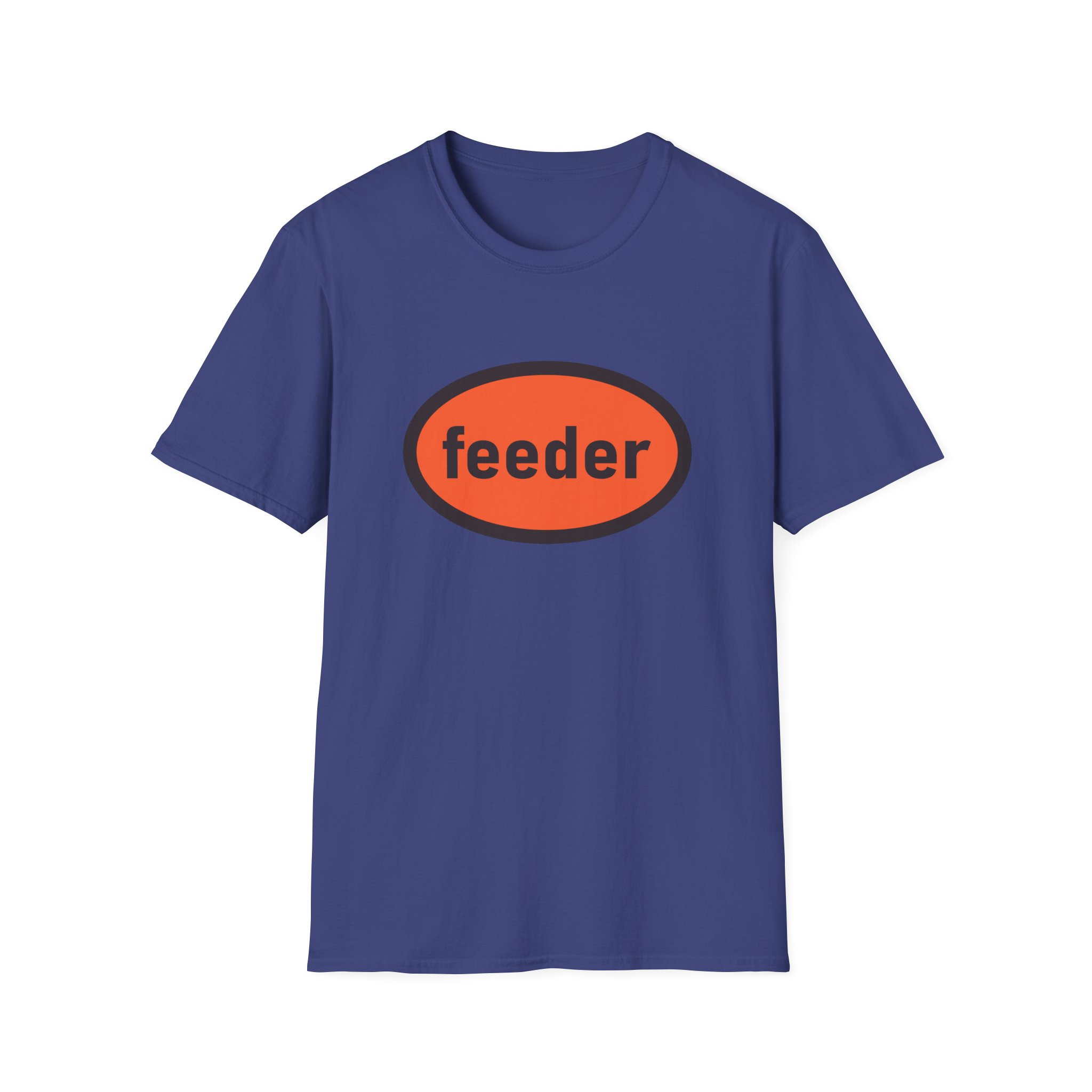 Feeder Unisex Softstyle T-Shirt