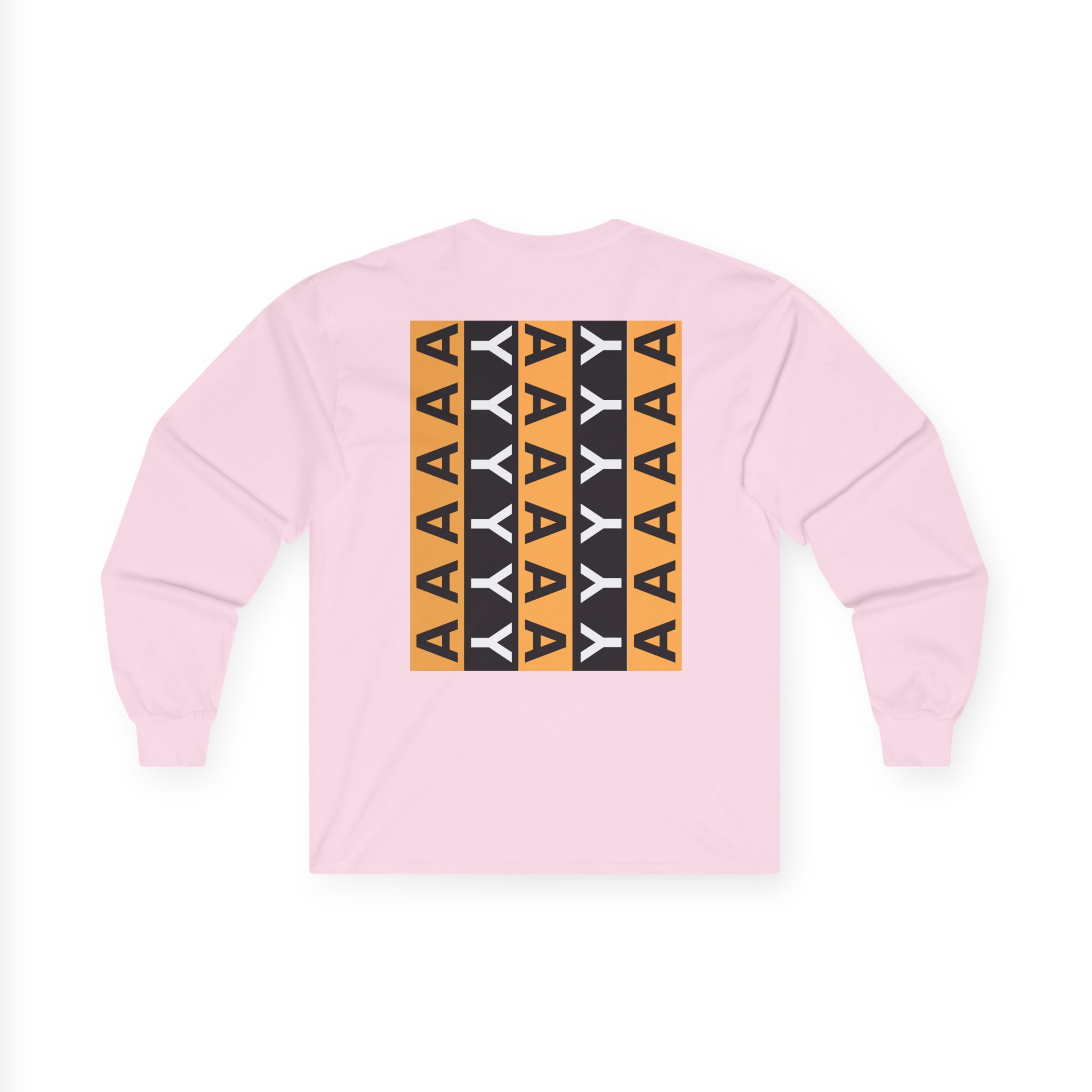 Bicep Ayaya Unisex Ultra Cotton Long Sleeve Tee