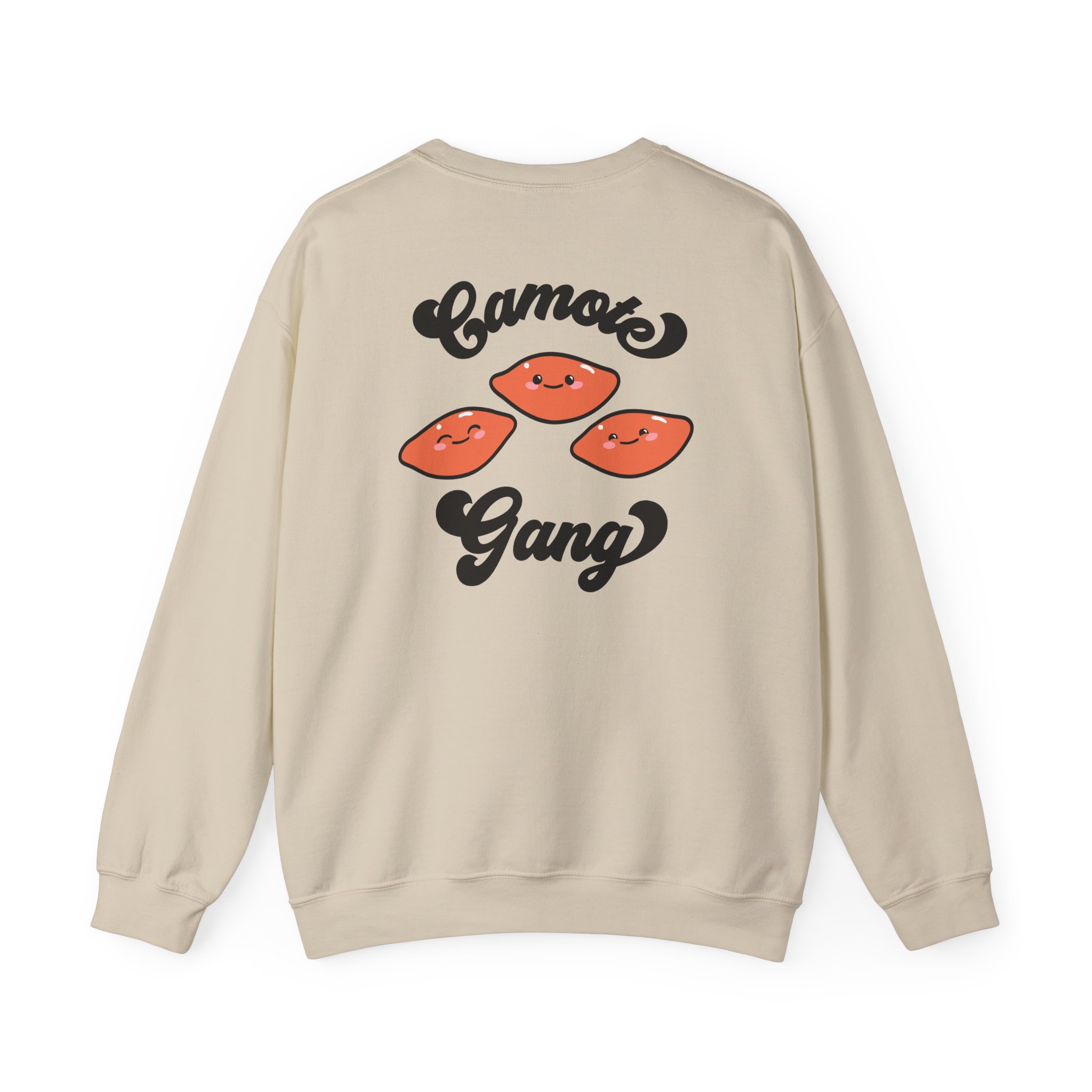 Shawty Bae Unisex Heavy Blendâ„¢ Crewneck Sweatshirt