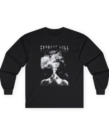 Cypress Hill Unisex Ultra Cotton Long Sleeve Tee