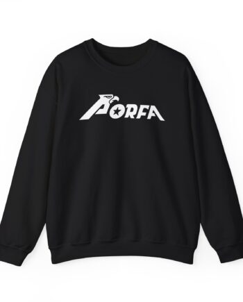 Porfa Unisex Heavy Blend™ Crewneck Sweatshirt
