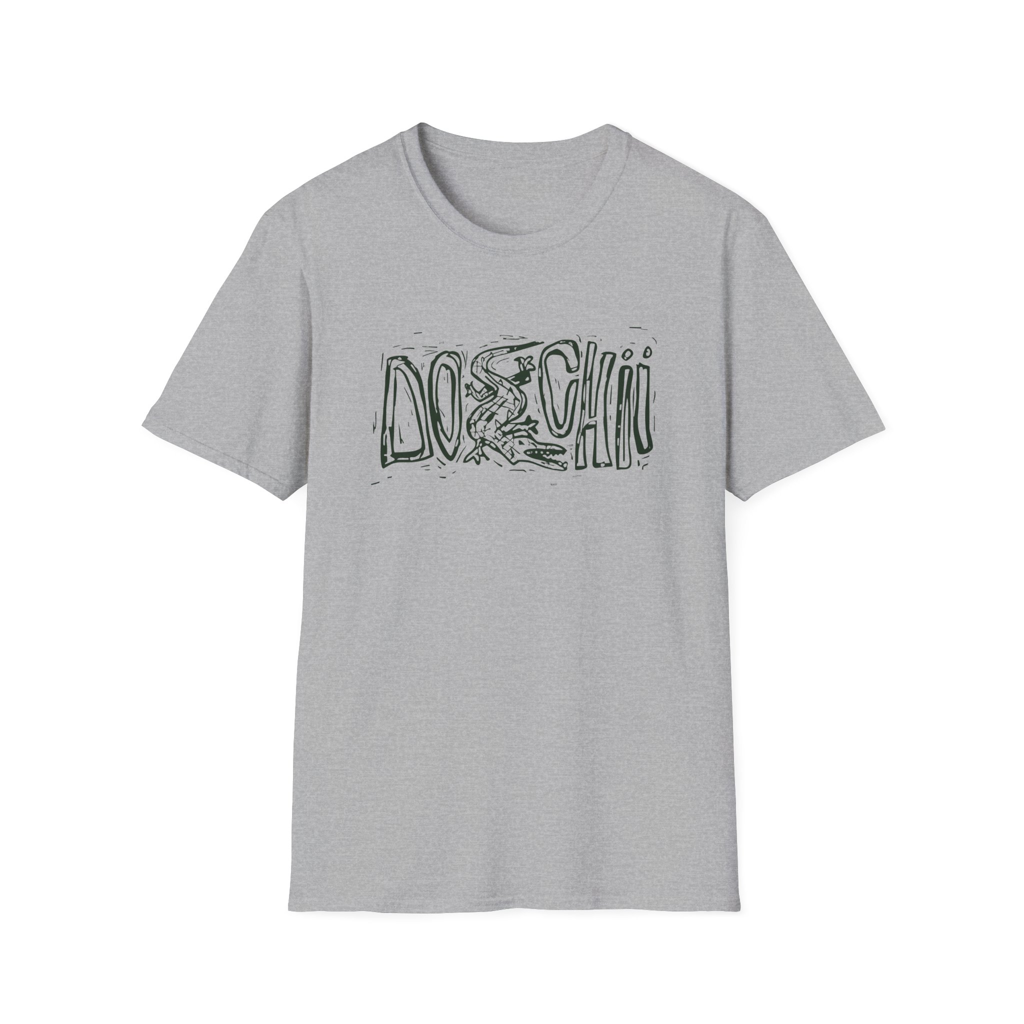 Doechii Doechii Alligator Unisex Softstyle T-Shirt