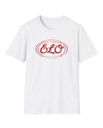 Elo Unisex Softstyle T-Shirt