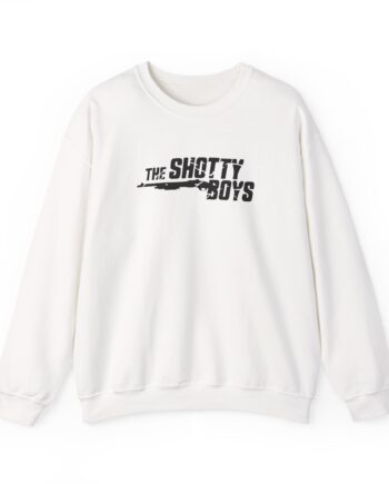 Dr Disrespect The Shotty Boys Unisex Heavy Blend™ Crewneck Sweatshirt