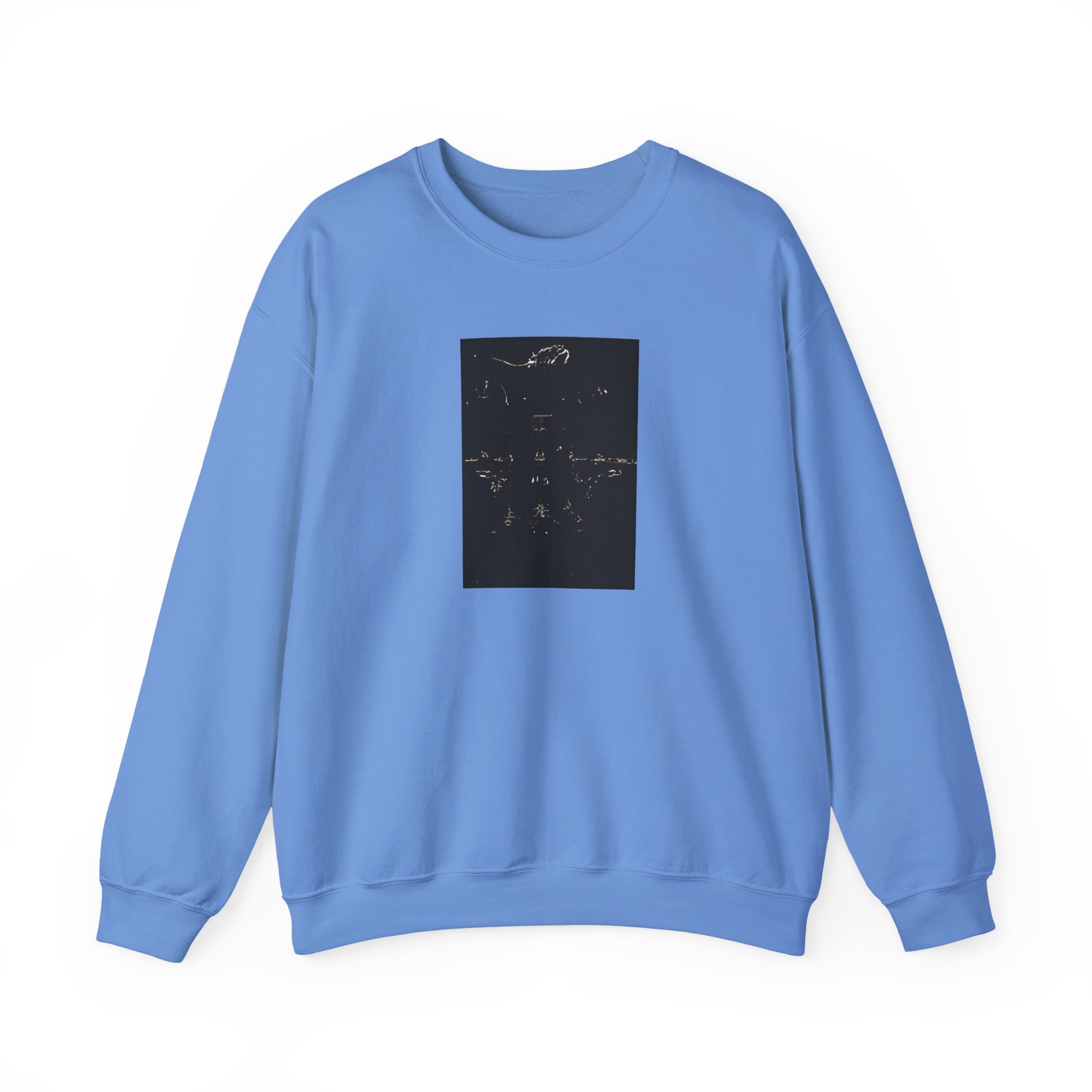 Bauhaus Unisex Heavy Blendâ„¢ Crewneck Sweatshirt