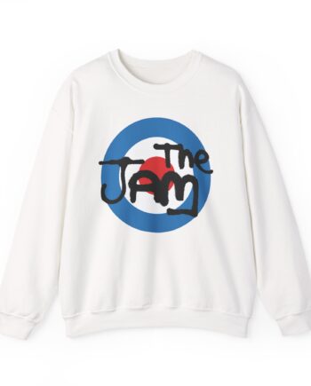 PW the Jem Unisex Heavy Blend™ Crewneck Sweatshirt