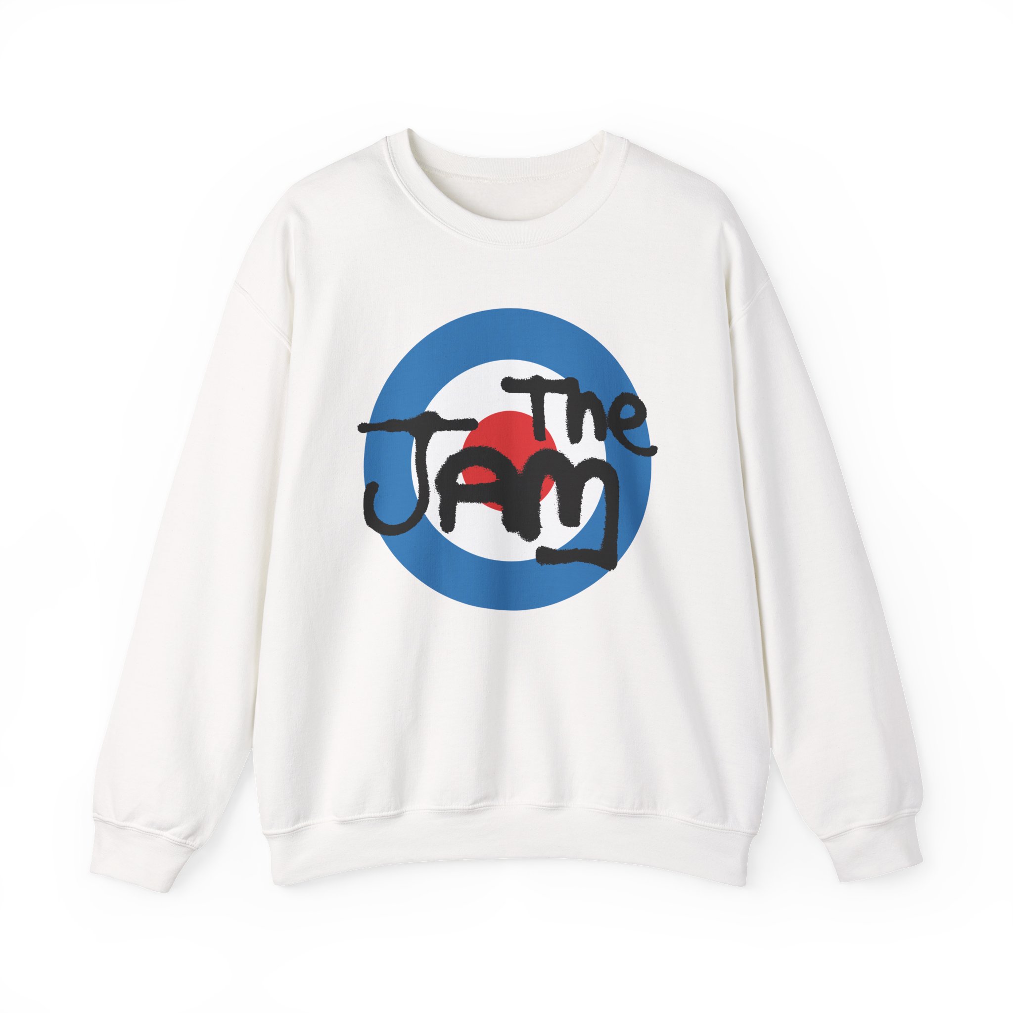 PW the Jem Unisex Heavy Blendâ„¢ Crewneck Sweatshirt