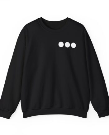 Axwell SHM Paradise Again Unisex Heavy Blend™ Crewneck Sweatshirt